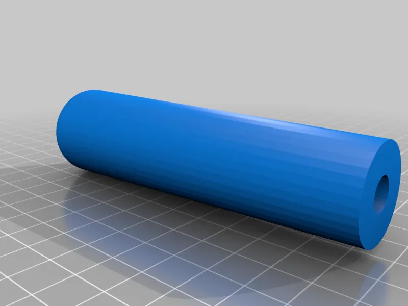 Cán cưa tay ergonomic với bu lông M6