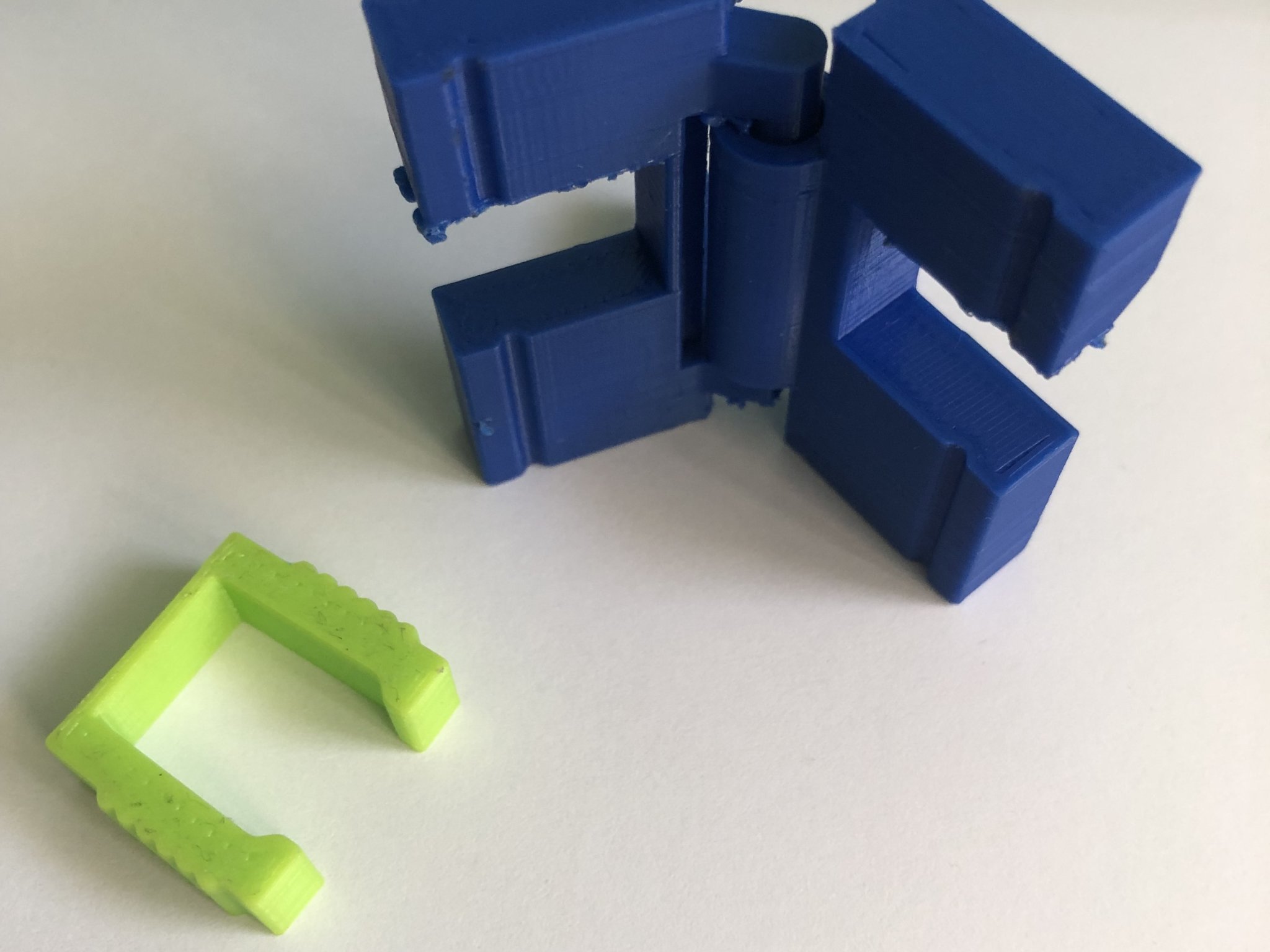 Kết nối filament và nối sợi cho cuộn filament lớn