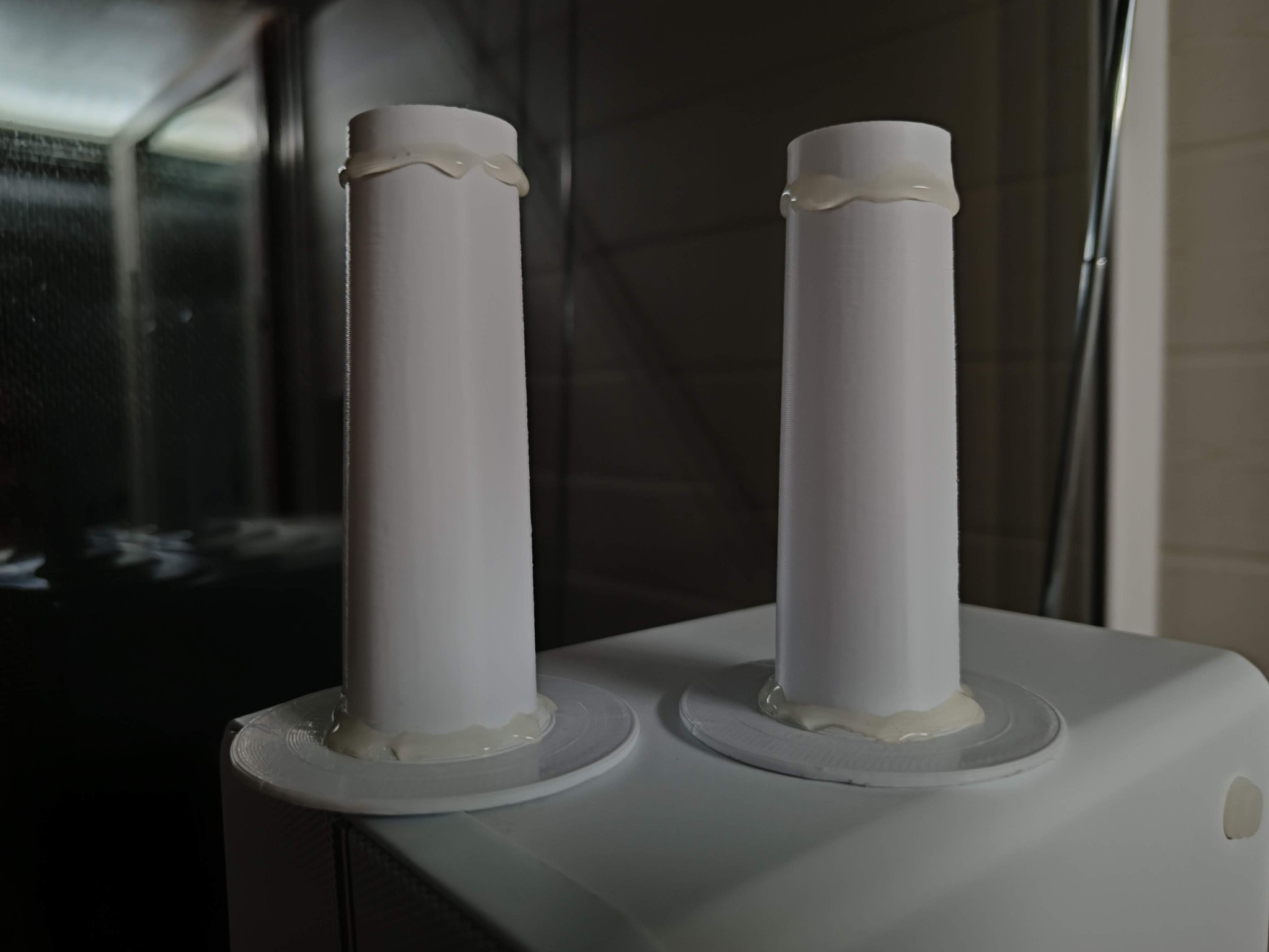 Loa Bass Reflex TechniSat DIGITRADIO 731 CD BT