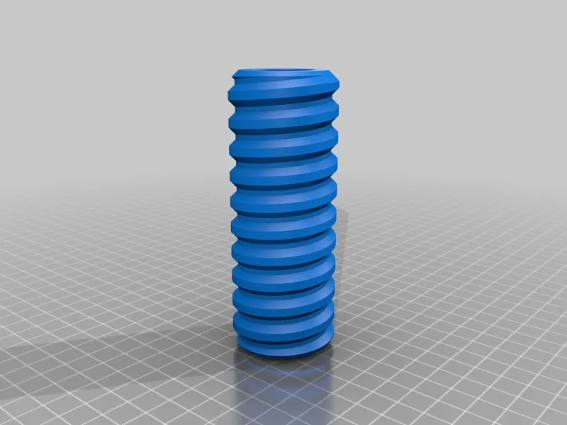 Trục 42 mm cho giá đỡ cuộn tự động nhiều cơ chế