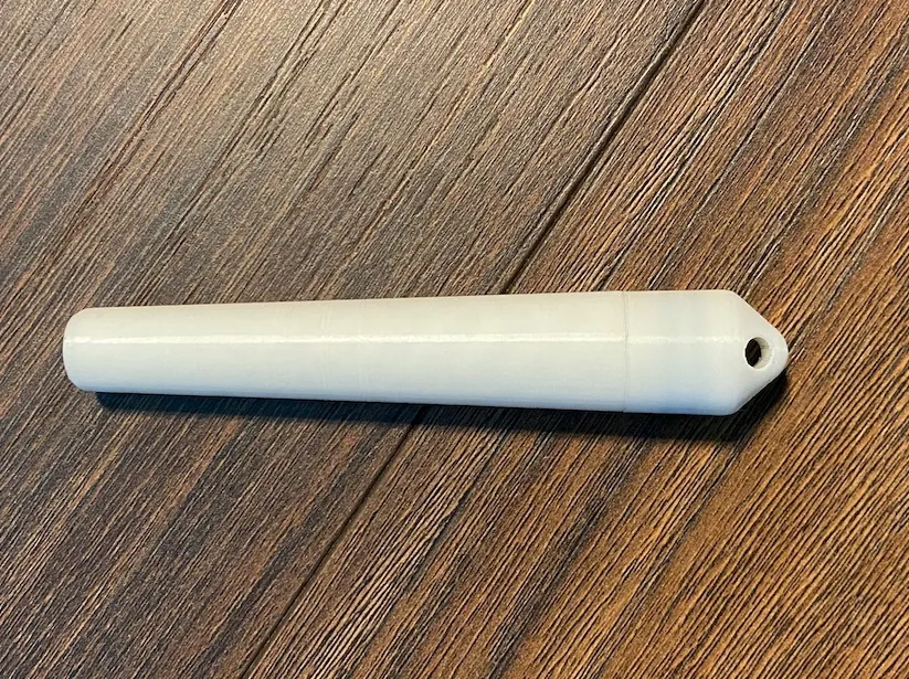 Đầu lọc thuốc lá chống nước dài 10.5cm