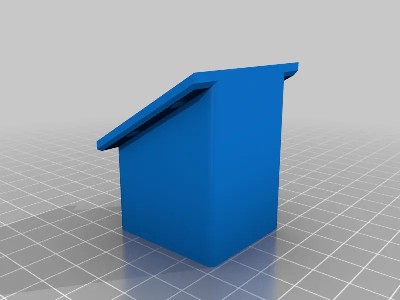 Bộ chuyển đổi góc 30° Neutrik D-Type đơn giản