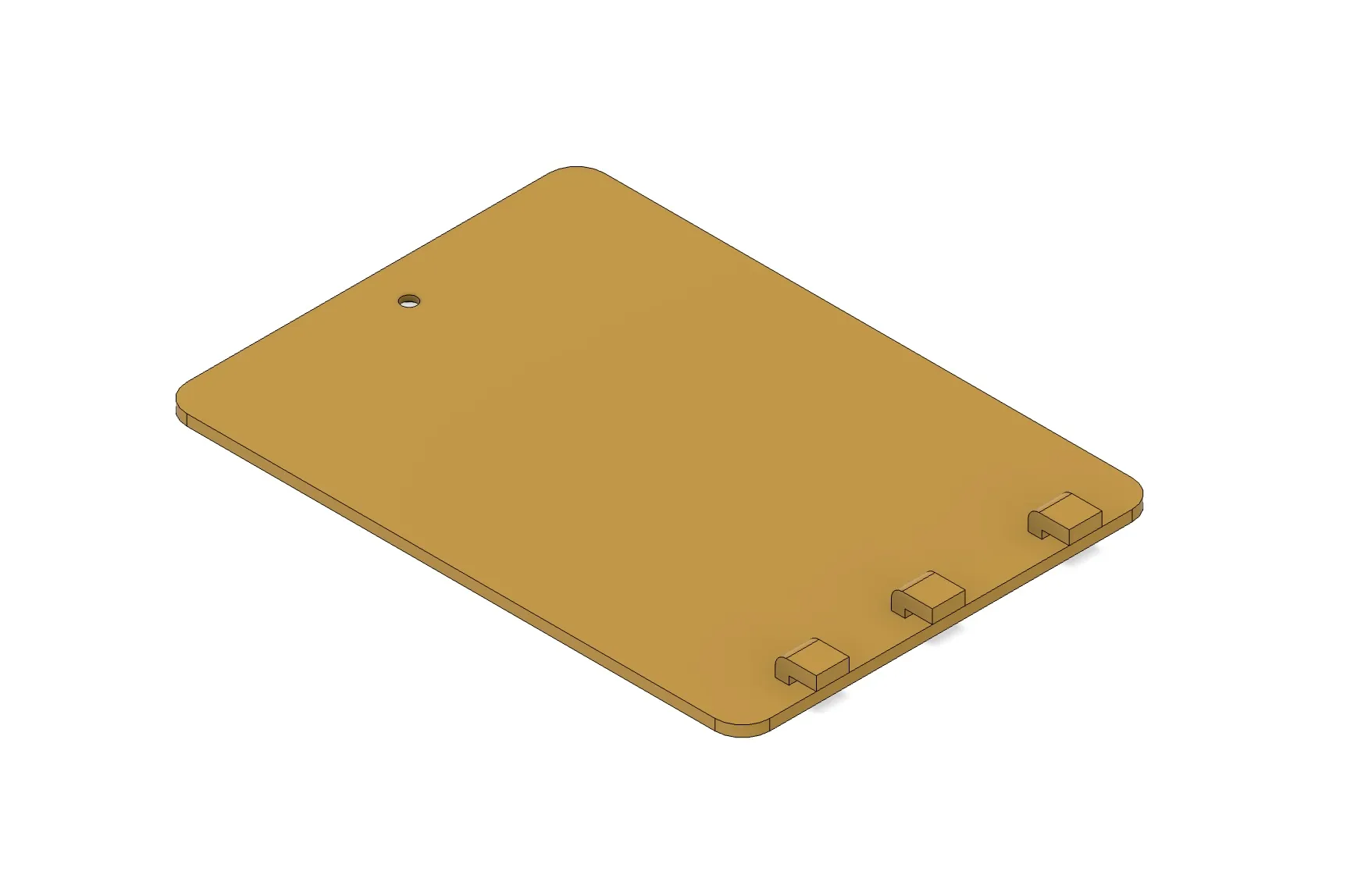 Nắp máy tính xách tay HP ProBook 450 G3