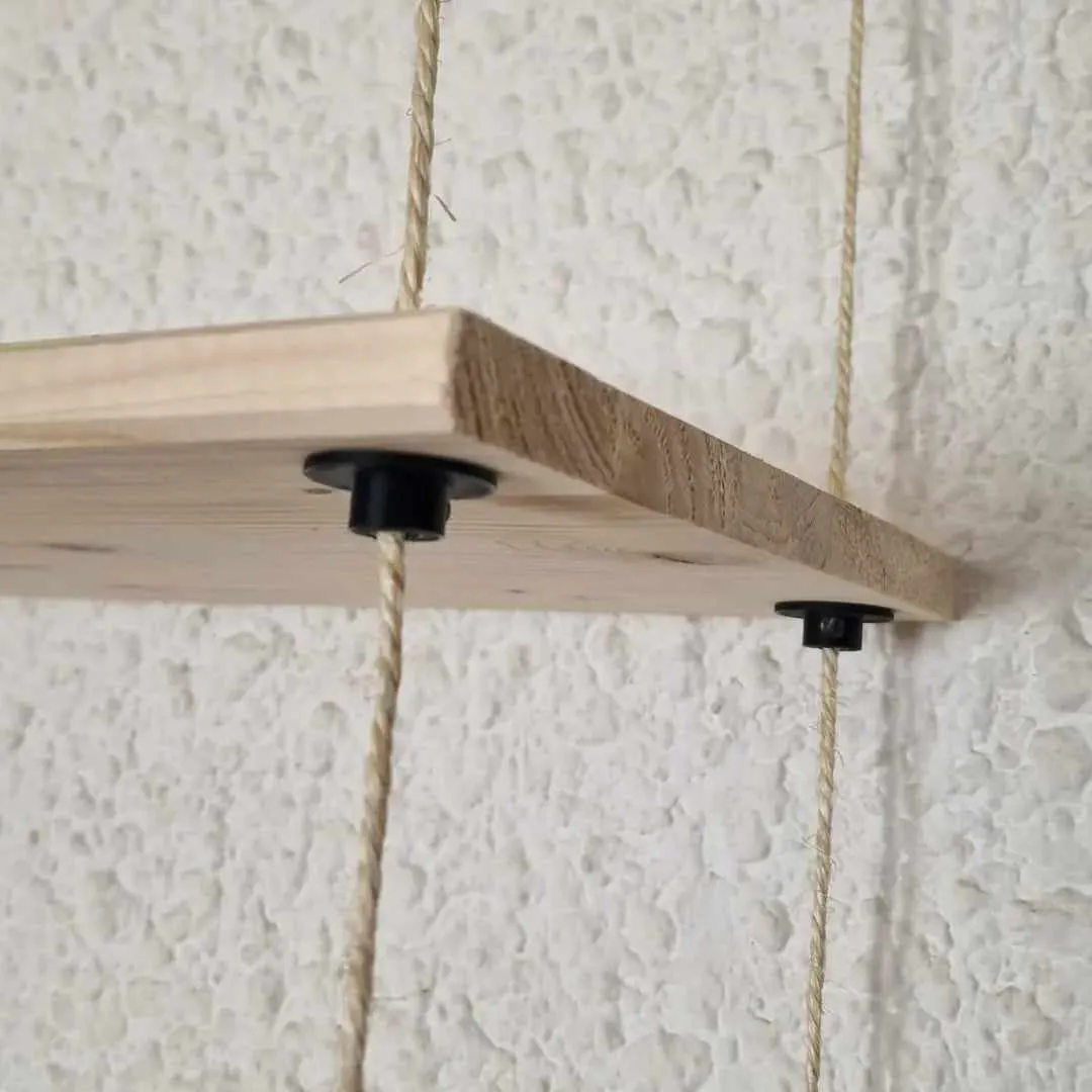 Mô-đun kệ treo dây có thể điều chỉnh