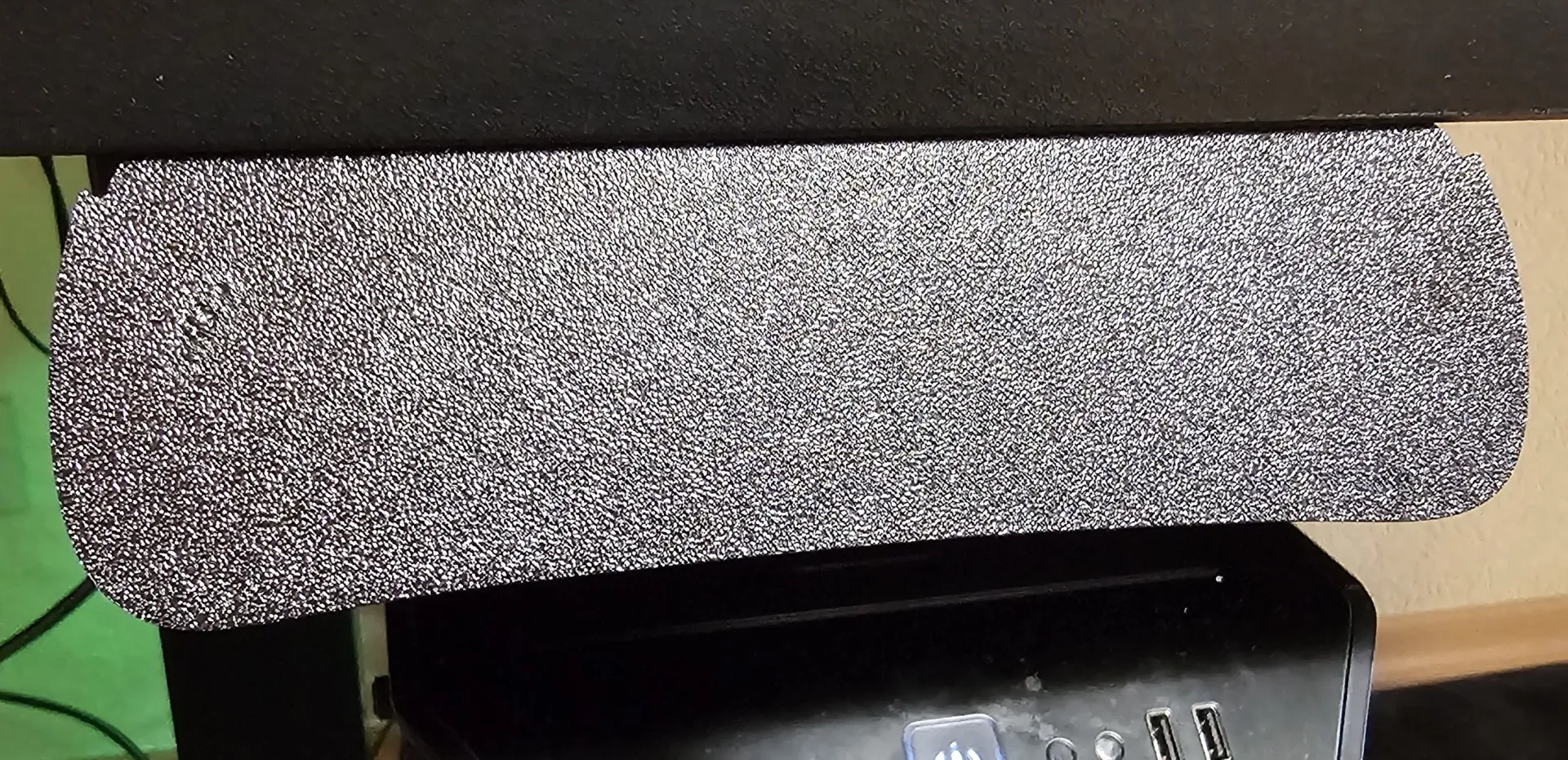 Nắp bảo vệ bảng điều khiển cho bàn Flexispot