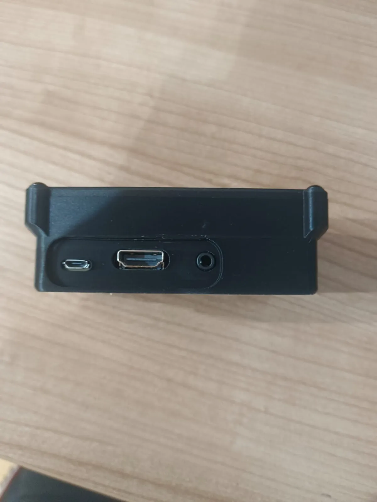 Vỏ máy tính Libre ROC-RK3328-CC (Renegade) với nắp vít