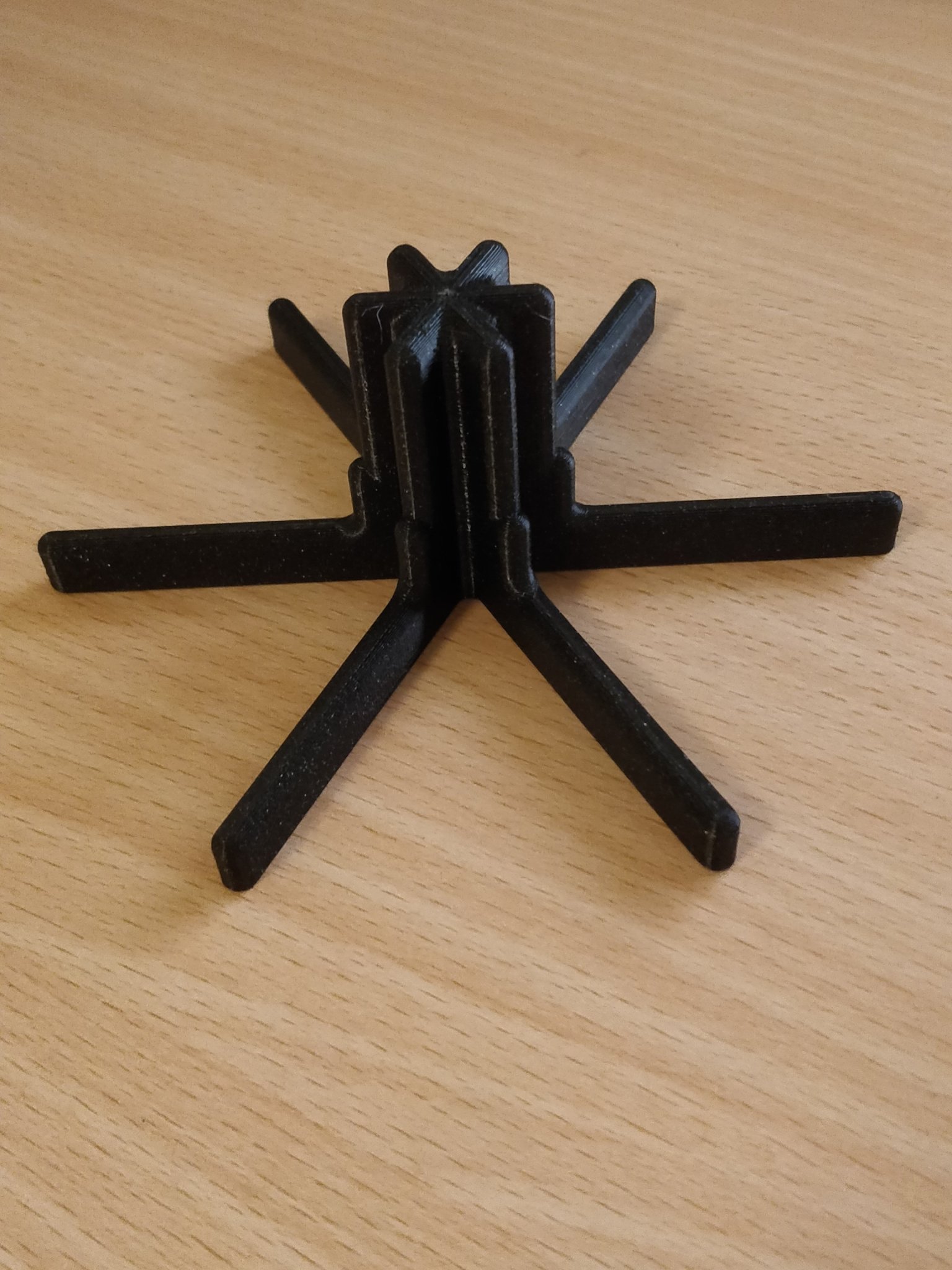 Giá đỡ khô cho bình Thermos TC 1 lít