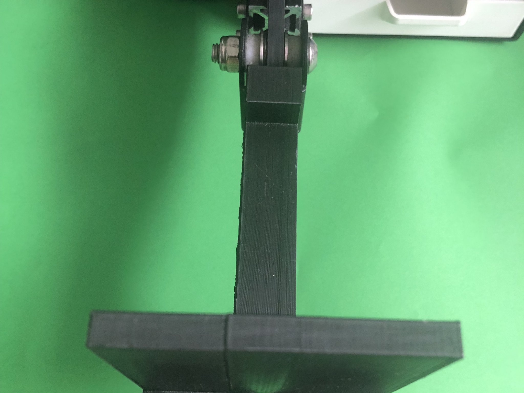 Giá đỡ điện thoại cho máy in 3D Ender 3