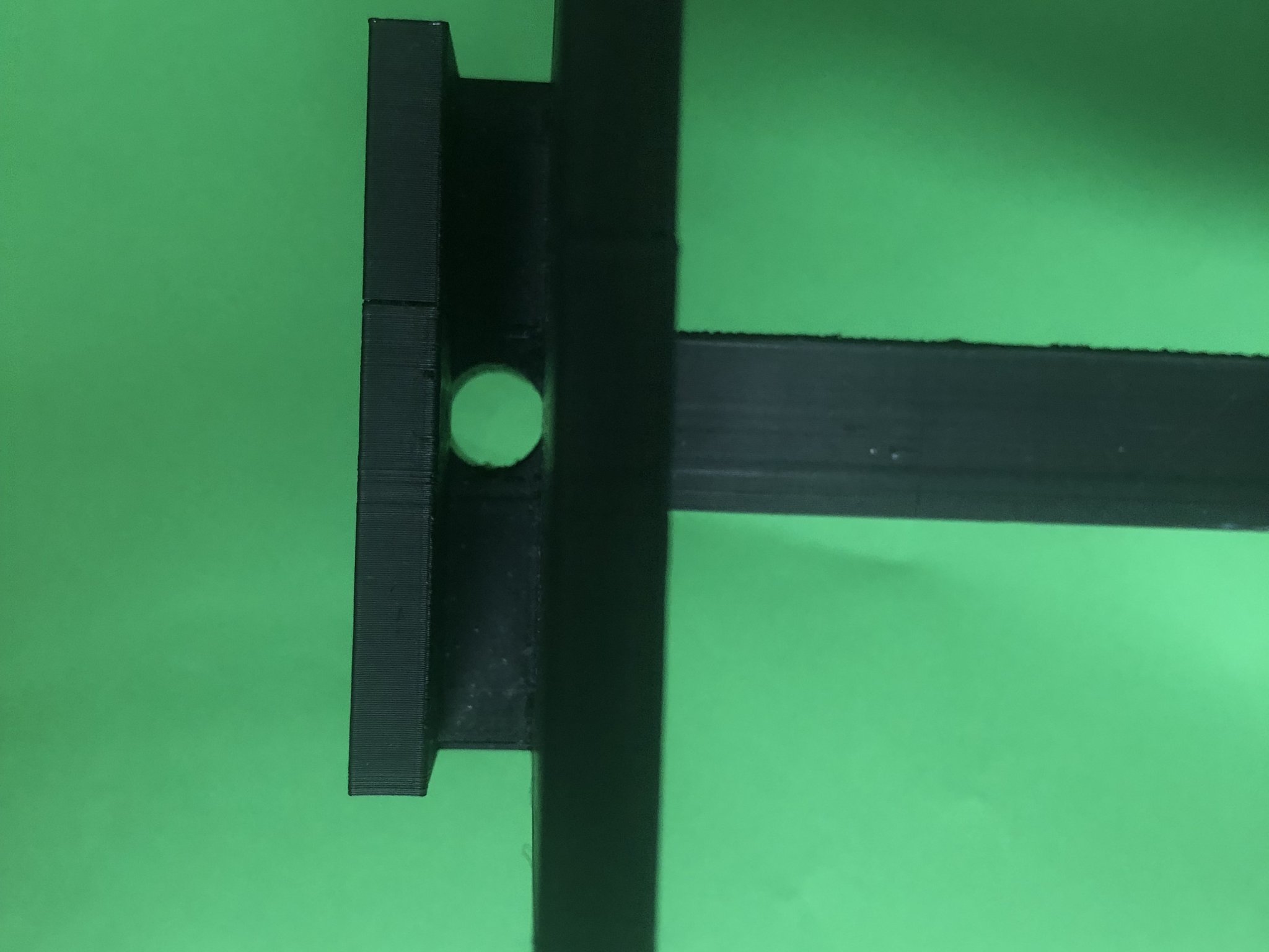 Giá đỡ điện thoại cho máy in 3D Ender 3