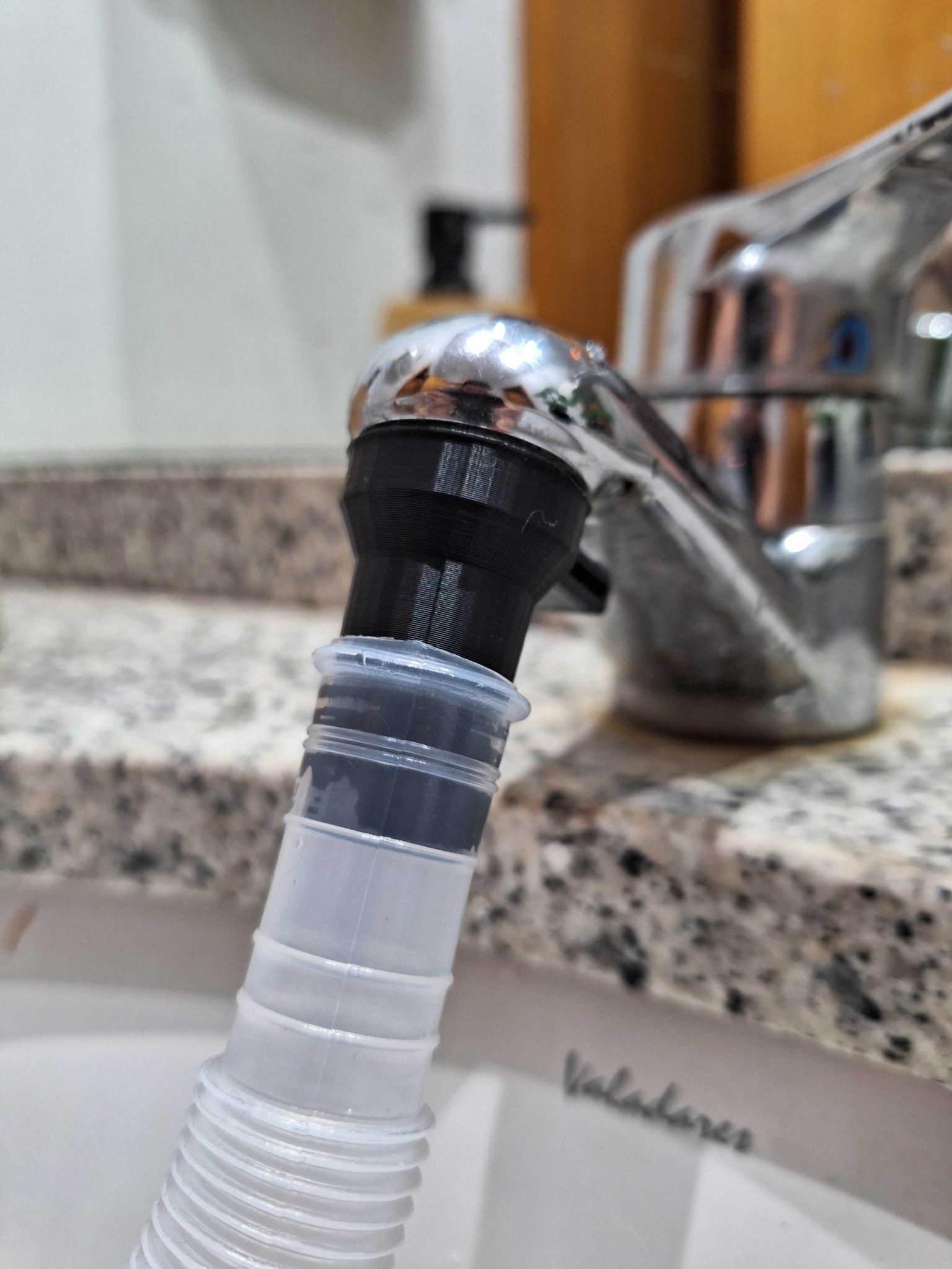 Bộ chuyển đổi vòi nước kết nối ống mở rộng chiều dài ...