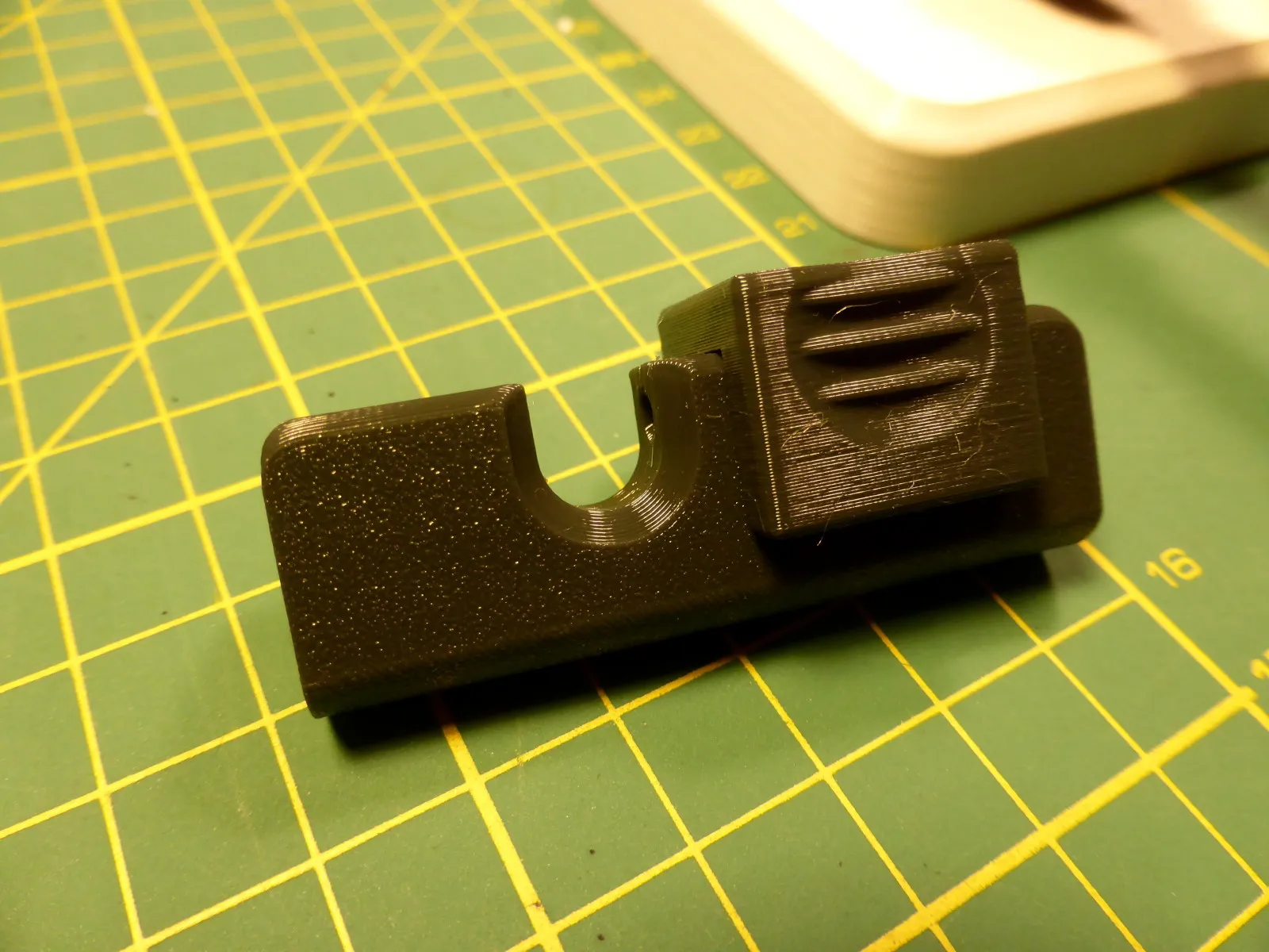 Công cụ nối filament đa màu sắc dễ sử dụng