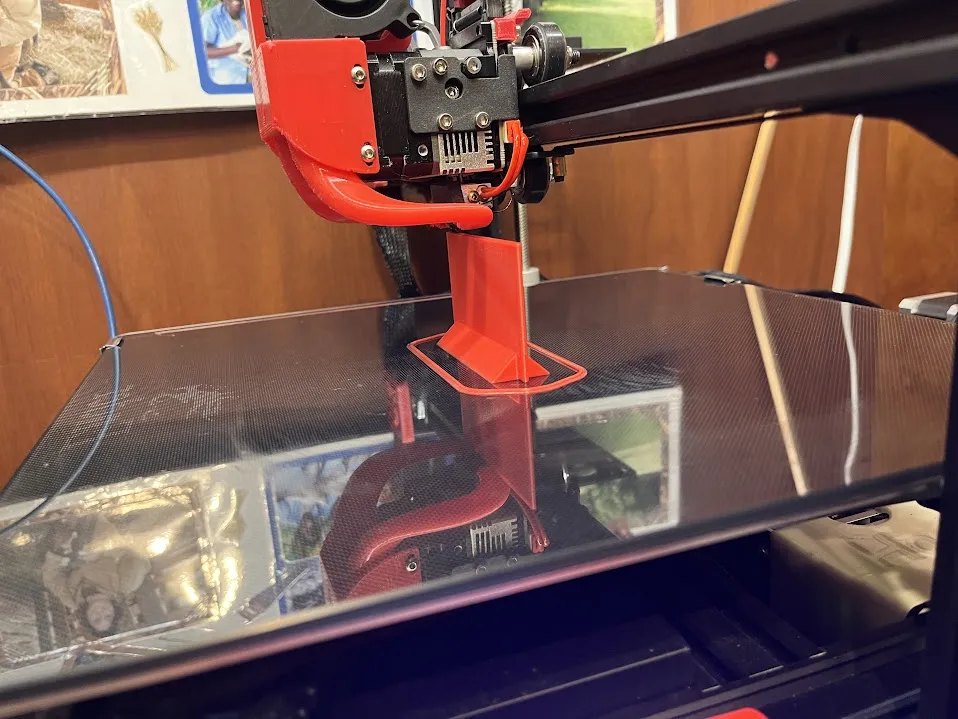 Bộ chia Durham 215-95-IND 2x3 cho các dự án nhanh chóng