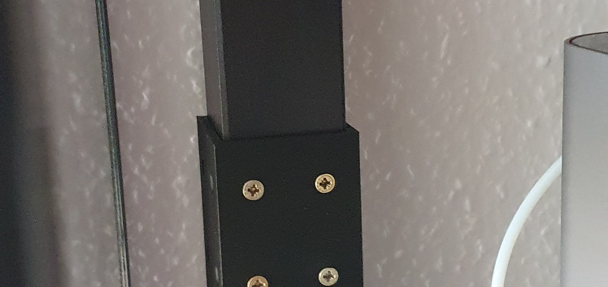 Vỏ kết nối chân bàn IKEA LACK