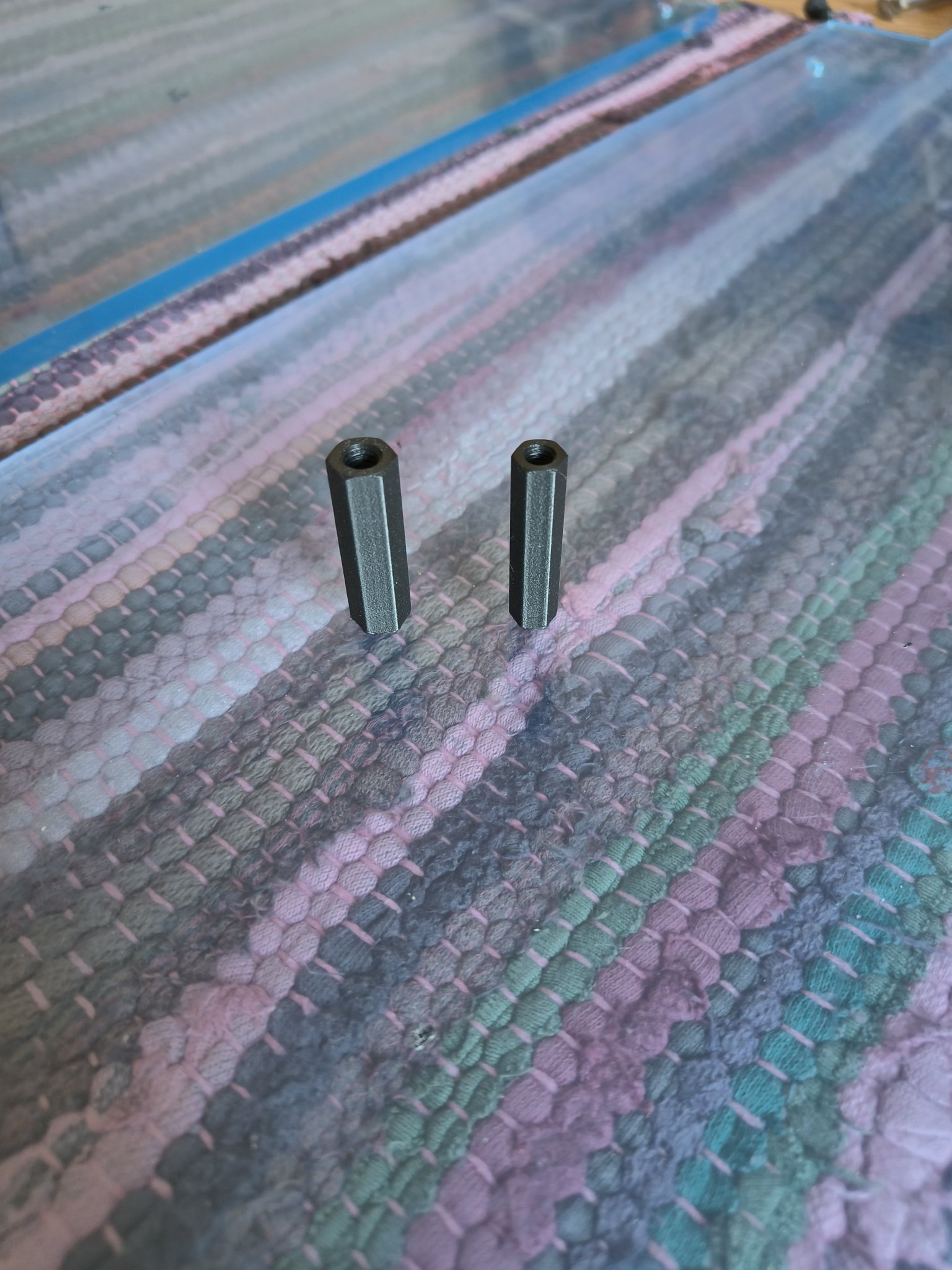 Bộ spacer M3, M5, M6 và M8 cho bảng điện tử