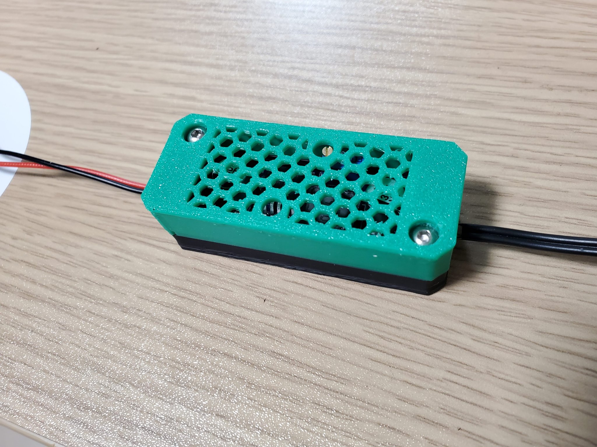 Bộ chuyển đổi buck LM2596 - phiên bản mỏng hơn