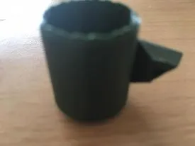 Cốc uống từ tương lai với thiết kế độc đáo