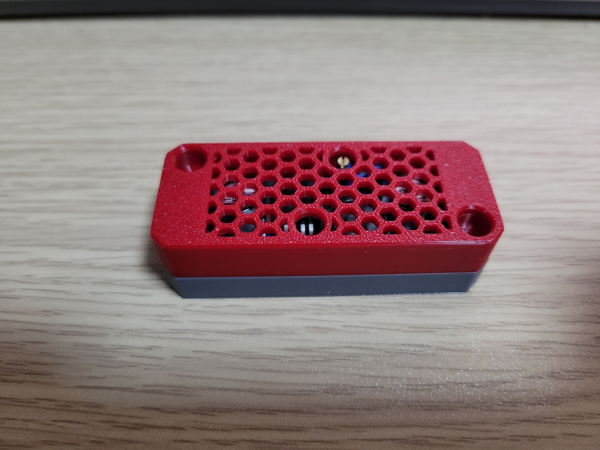 Bộ chuyển đổi buck LM2596 - phiên bản mỏng hơn