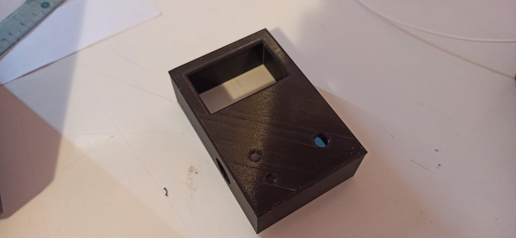 Hộp nguồn biến áp nhỏ gọn di động