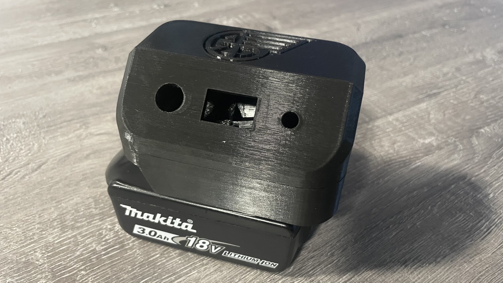 Trạm hàn HAKKO T12 sử dụng pin Makita