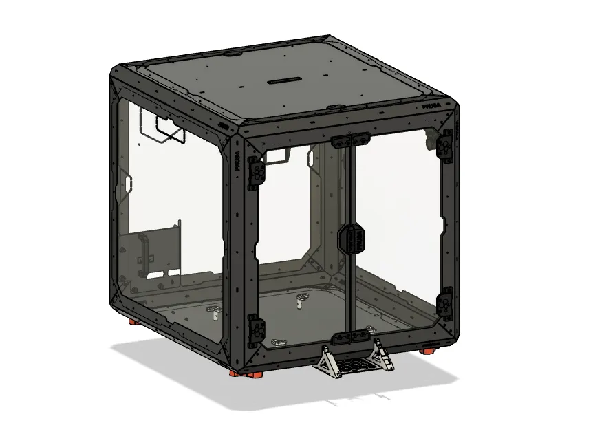Bộ dụng cụ vận chuyển cho máy in 3D Original Prusa MK4