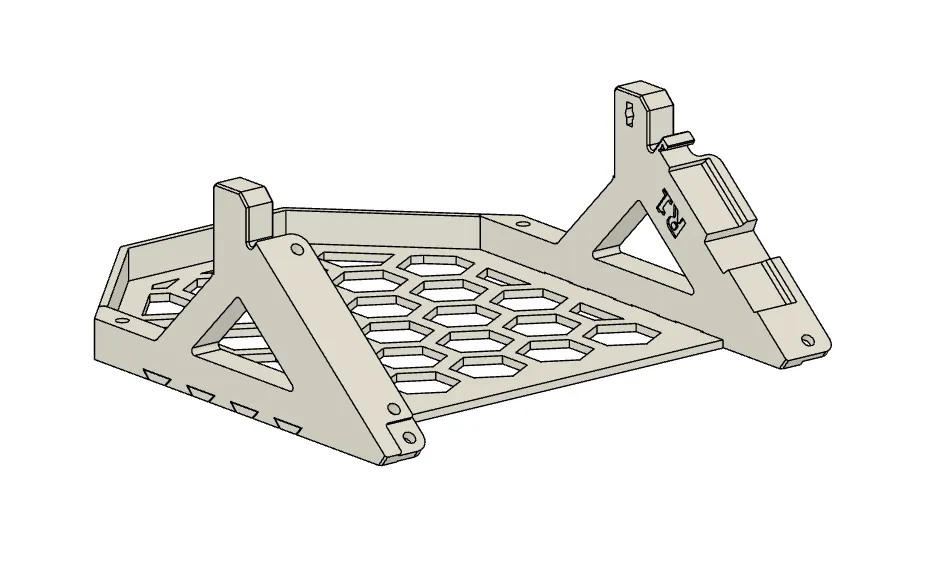 Bộ dụng cụ vận chuyển cho máy in 3D Original Prusa MK4