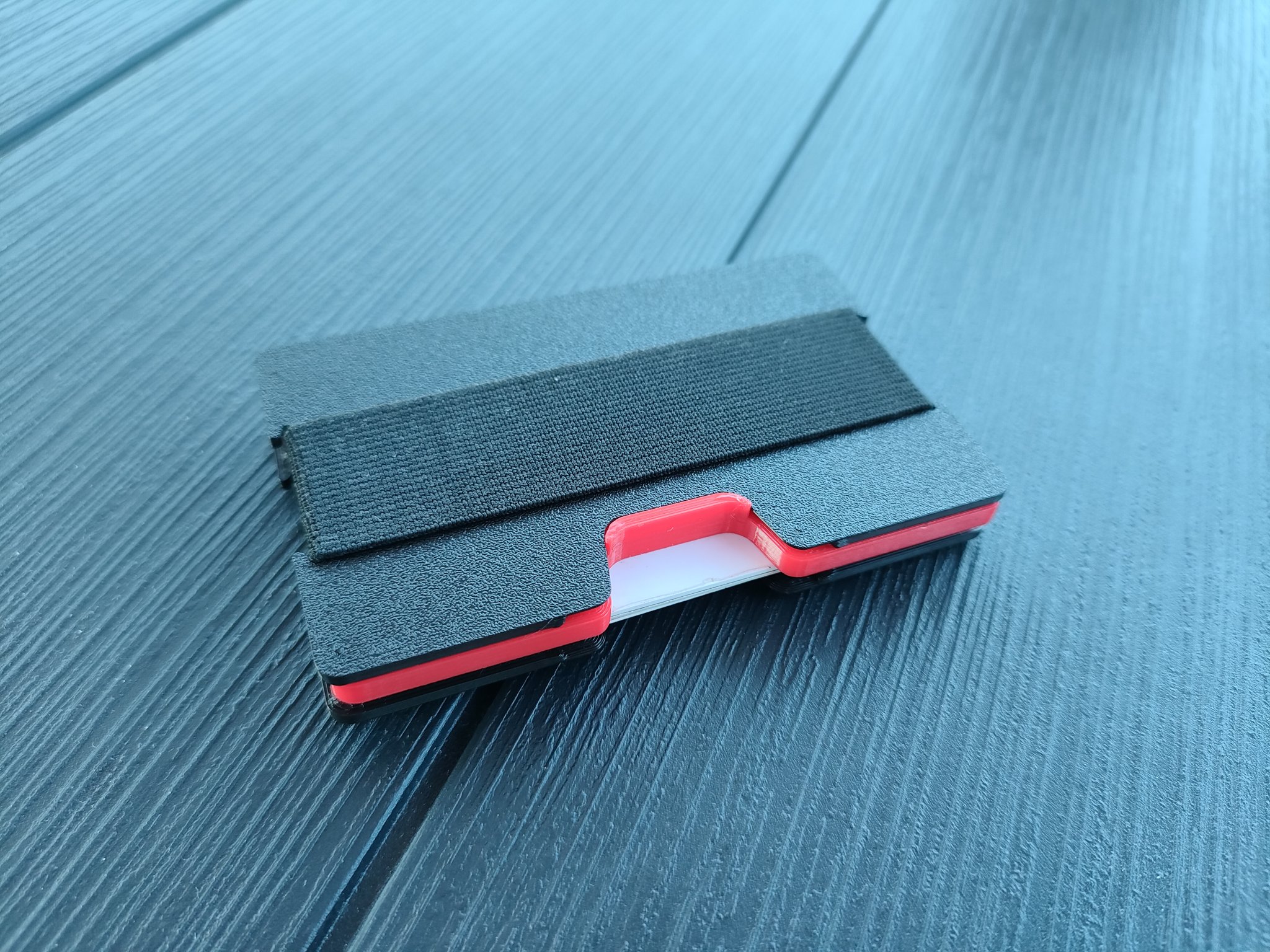 Ví đựng tiền thiết kế nhỏ gọn và hiện đại