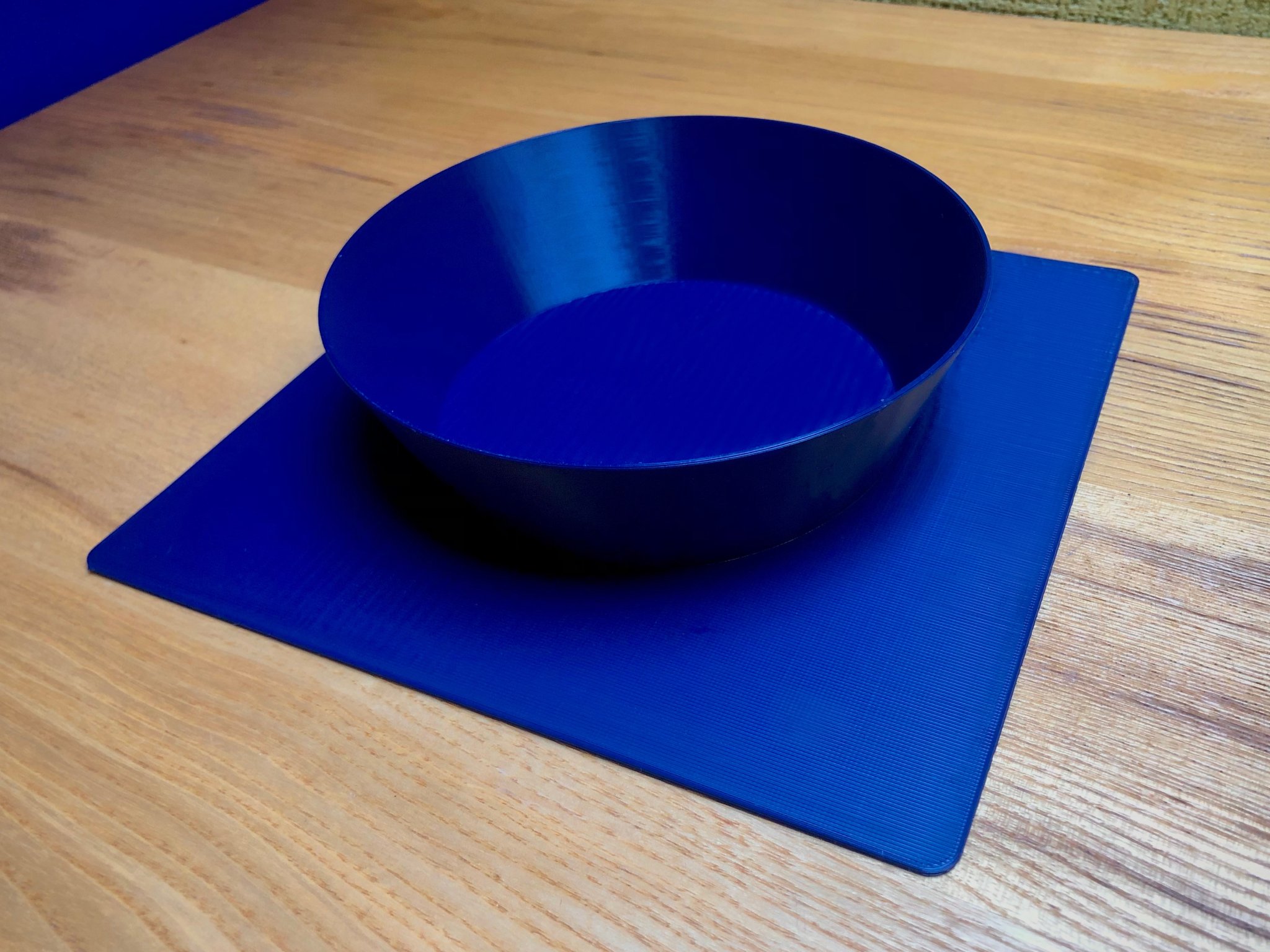 Mũ tốt nghiệp đơn giản và dễ in 3D