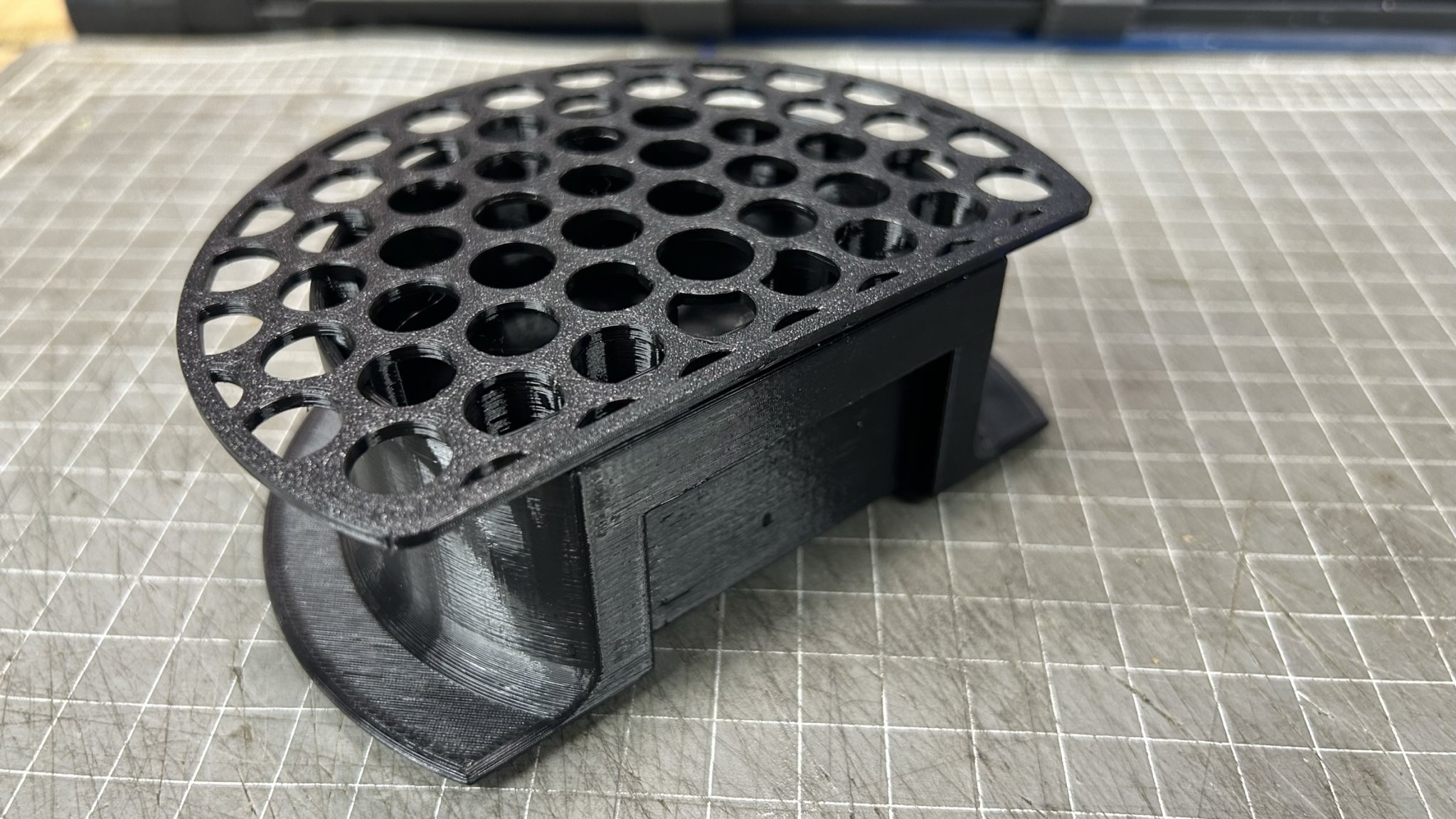 Đế nâng cho máy pha cà phê Nespresso