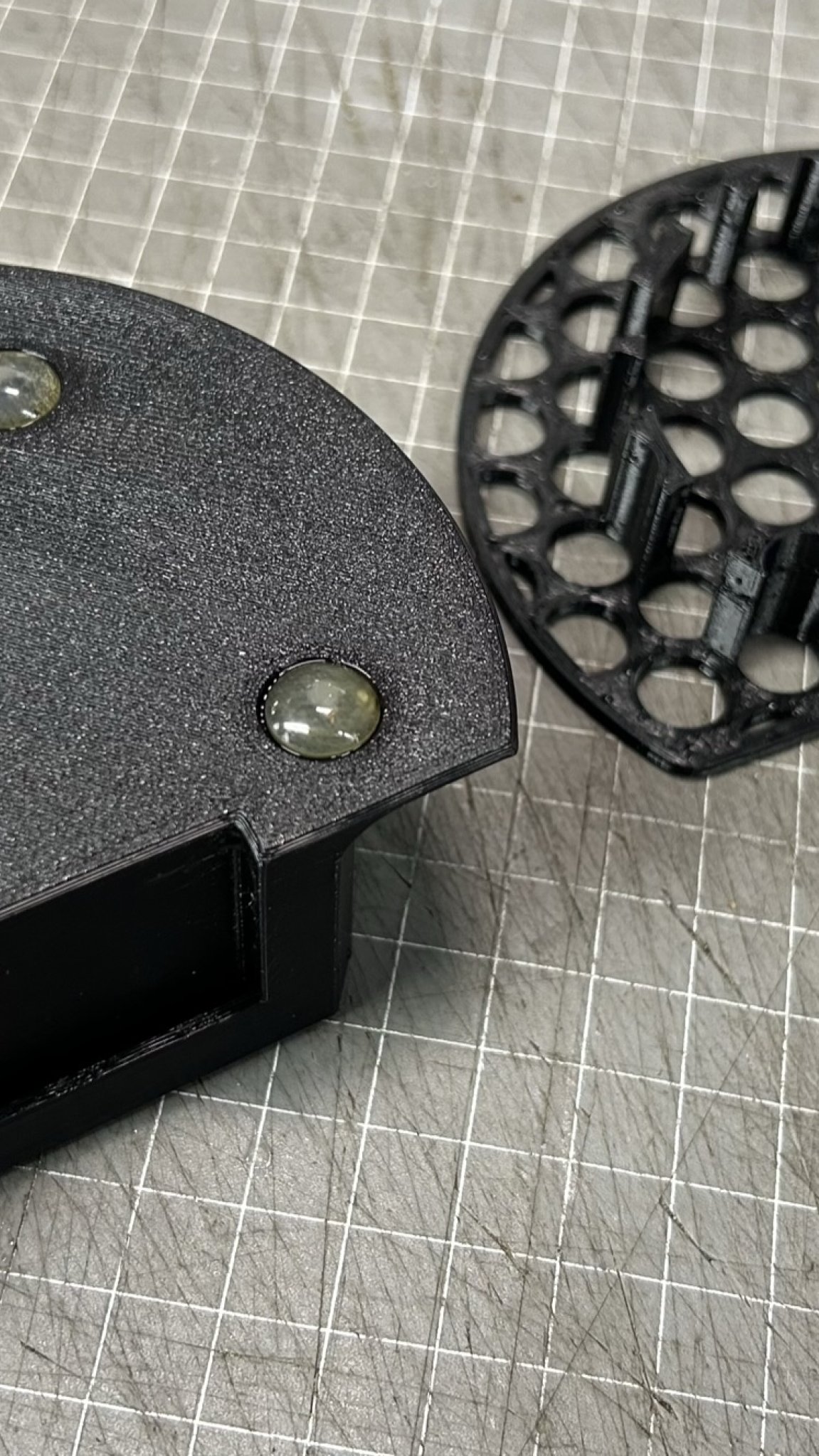 Đế nâng cho máy pha cà phê Nespresso