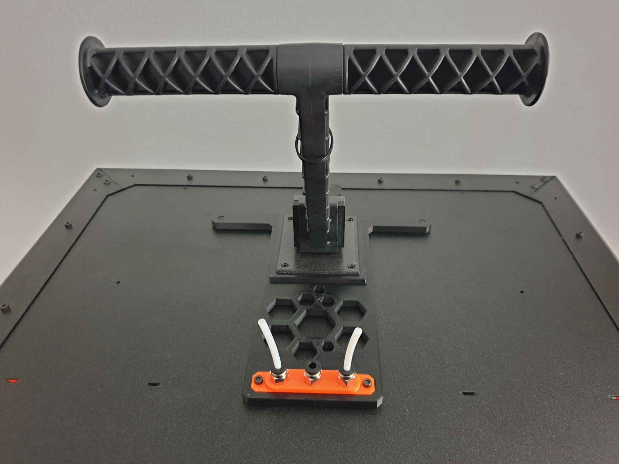 Bộ chuyển đổi giá đỡ cuộn cho Enclosure Prusa Original