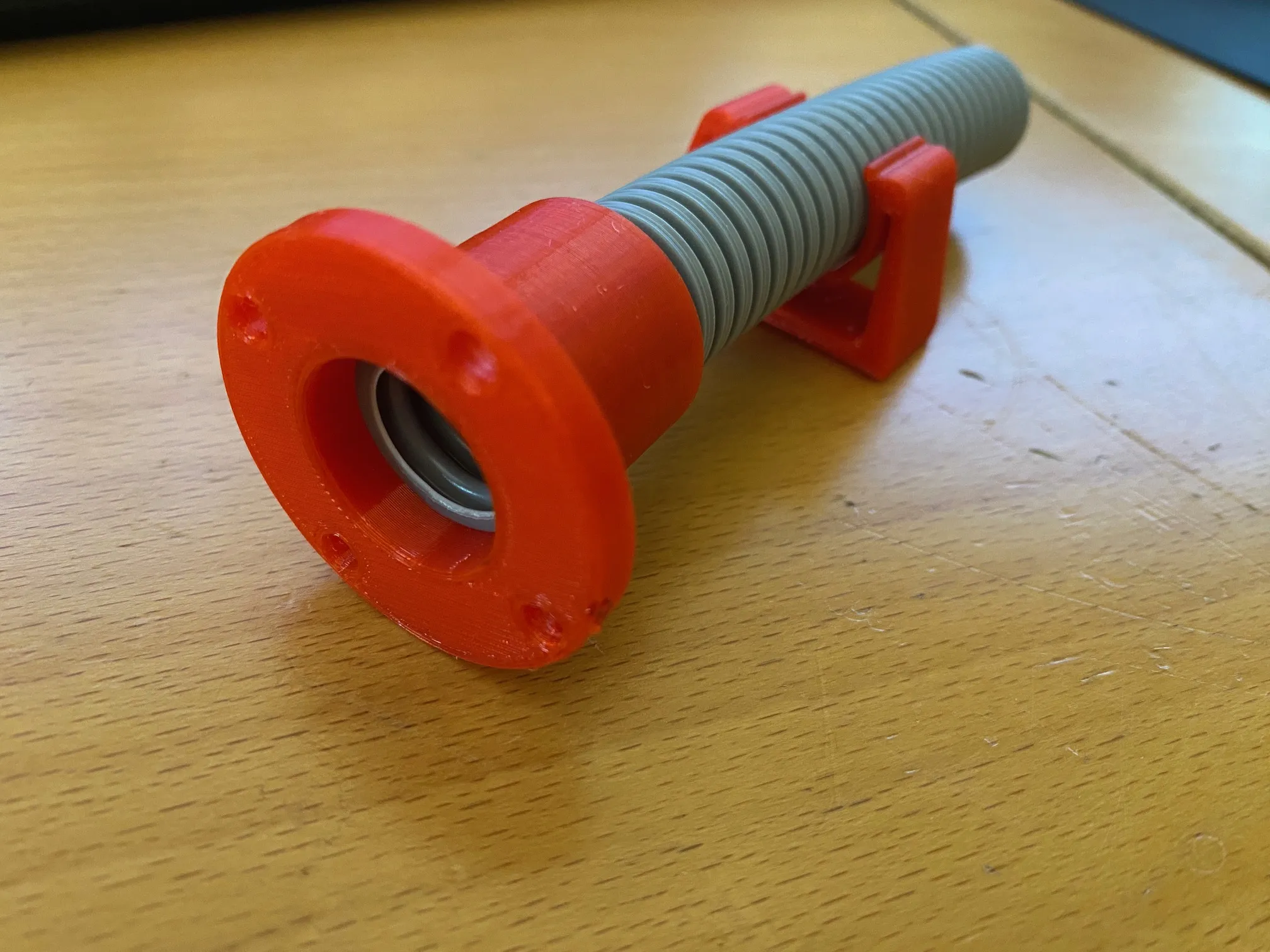 Giá đỡ ống Flexi 20mm và 16mm cho BoomBox