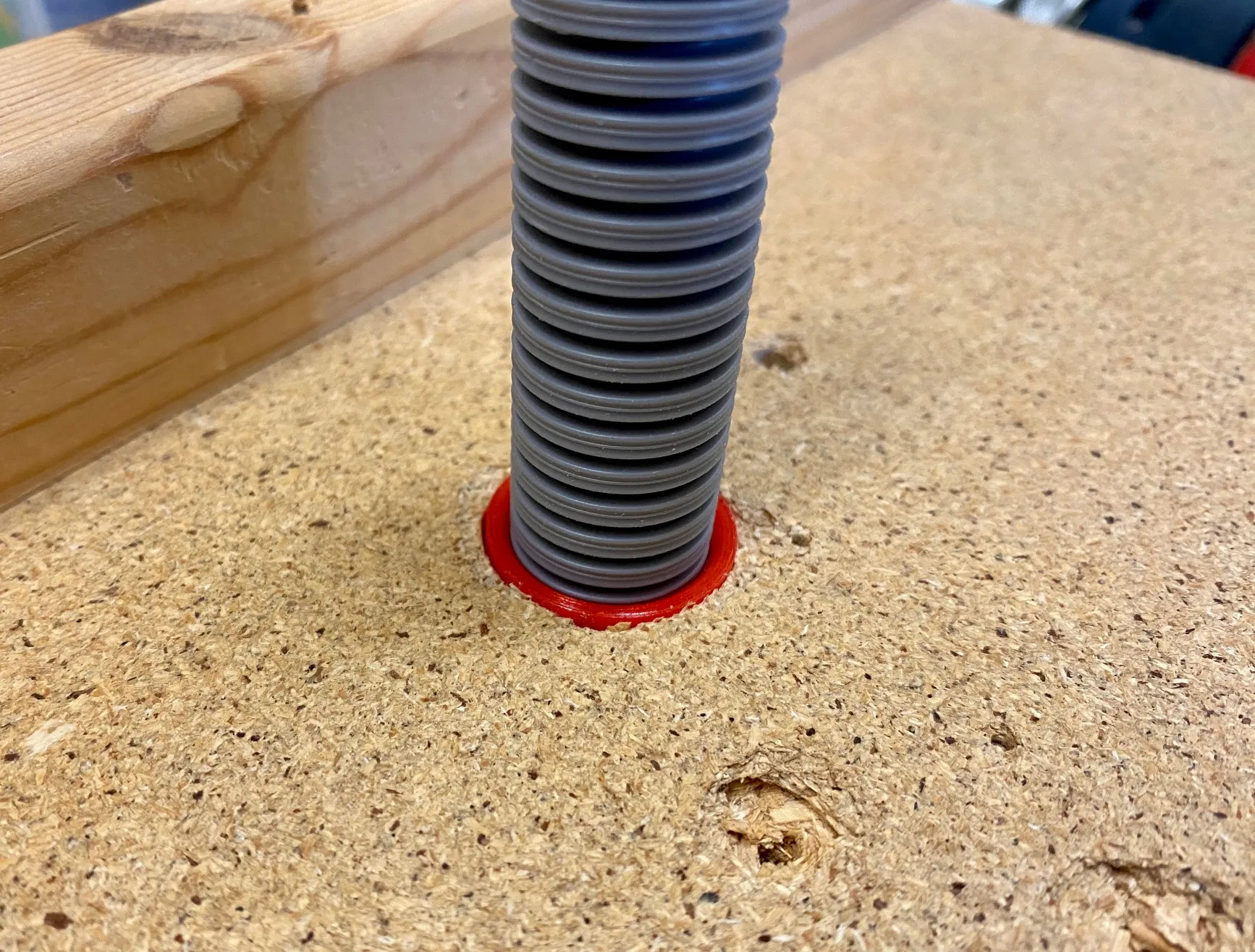 Giá đỡ ống Flexi 20mm và 16mm cho BoomBox