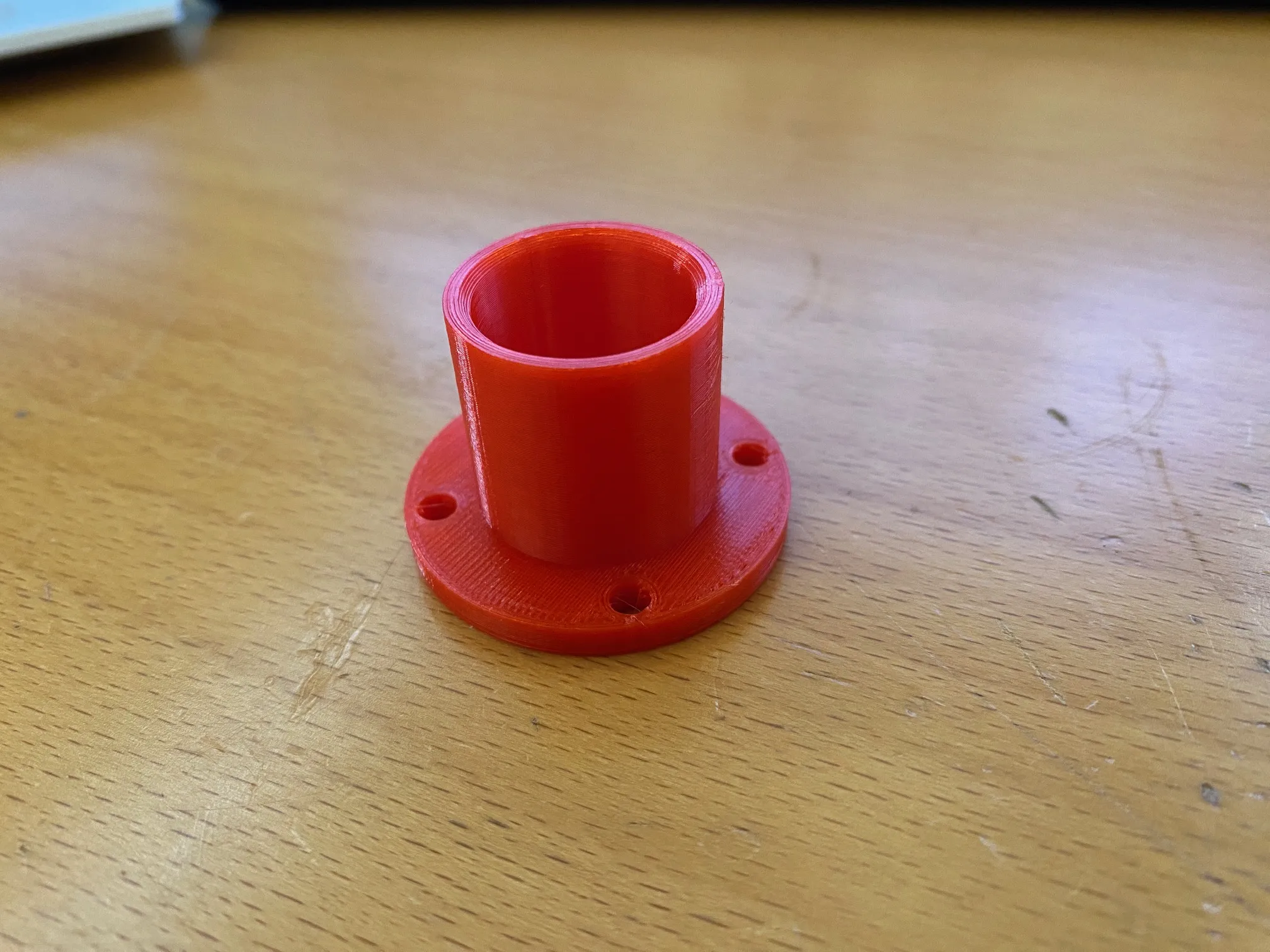 Giá đỡ ống Flexi 20mm và 16mm cho BoomBox