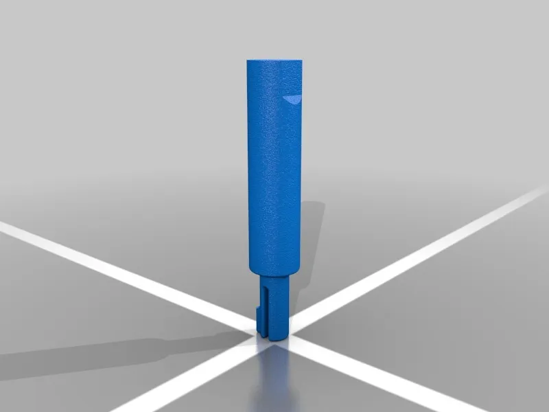 Mag bão NERF Worker đã chỉnh sửa