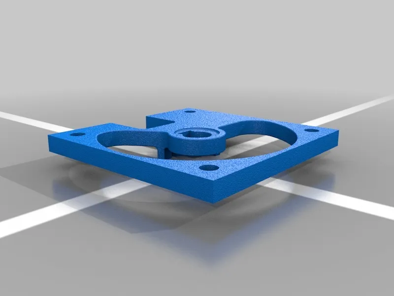 Mag bão NERF Worker đã chỉnh sửa