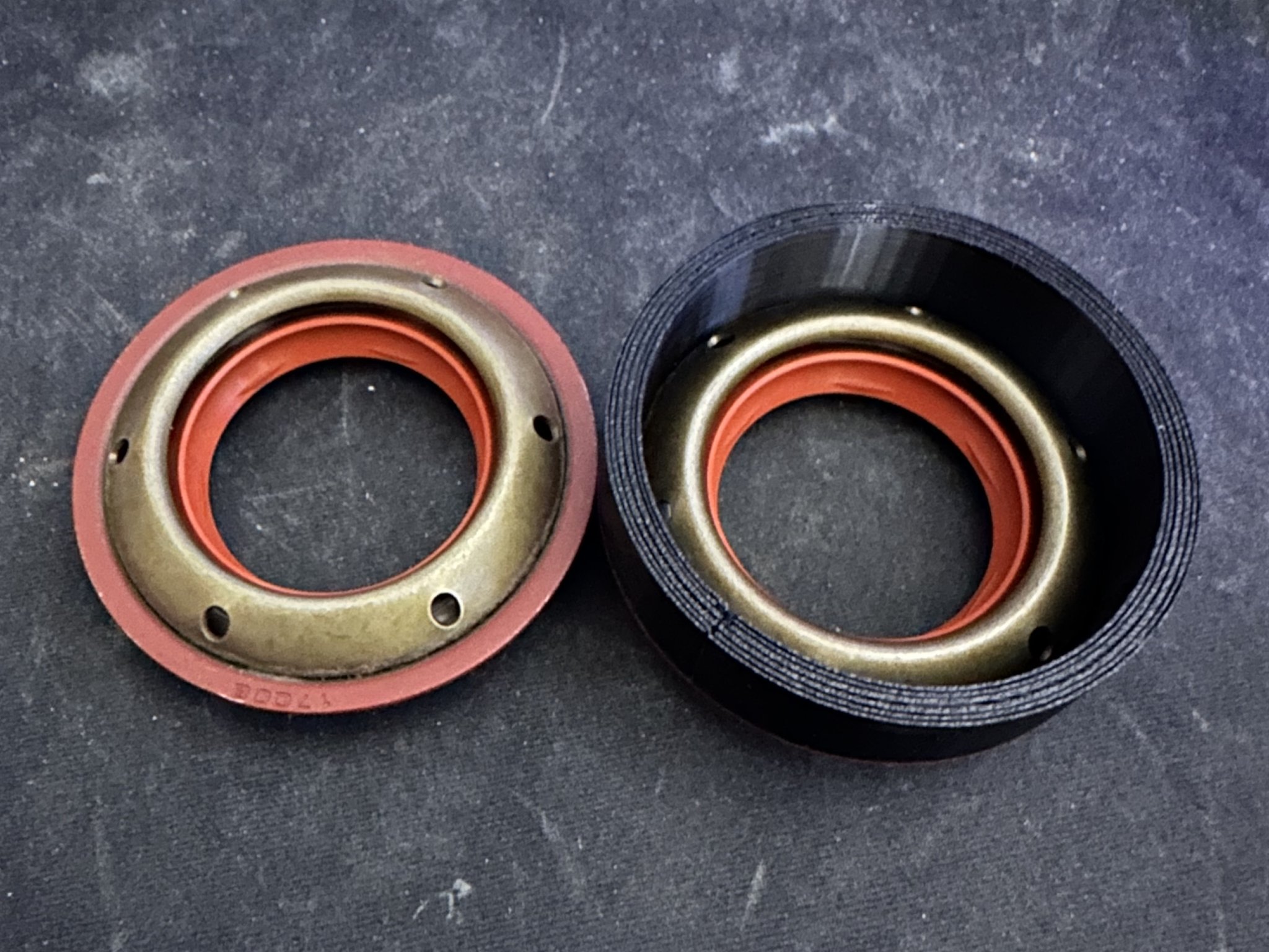 Bộ dụng cụ lắp đặt phốt trục cho GM F23/F35/F40