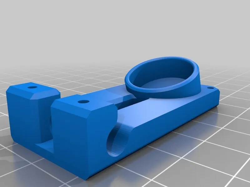 **Thước ngắm điều chỉnh NERF Mk S - “Meaker Peaker”**