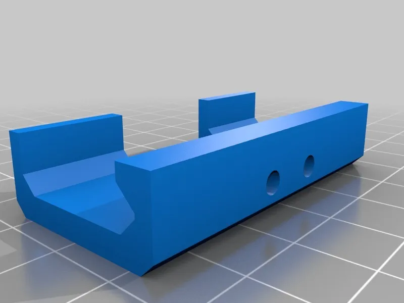 **Thước ngắm điều chỉnh NERF Mk S - “Meaker Peaker”**