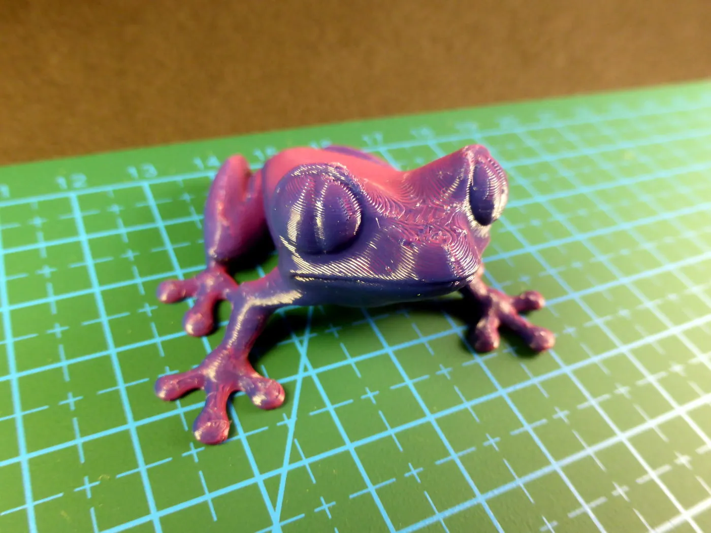 Filament đa màu sắc dễ dàng cho máy in 3D