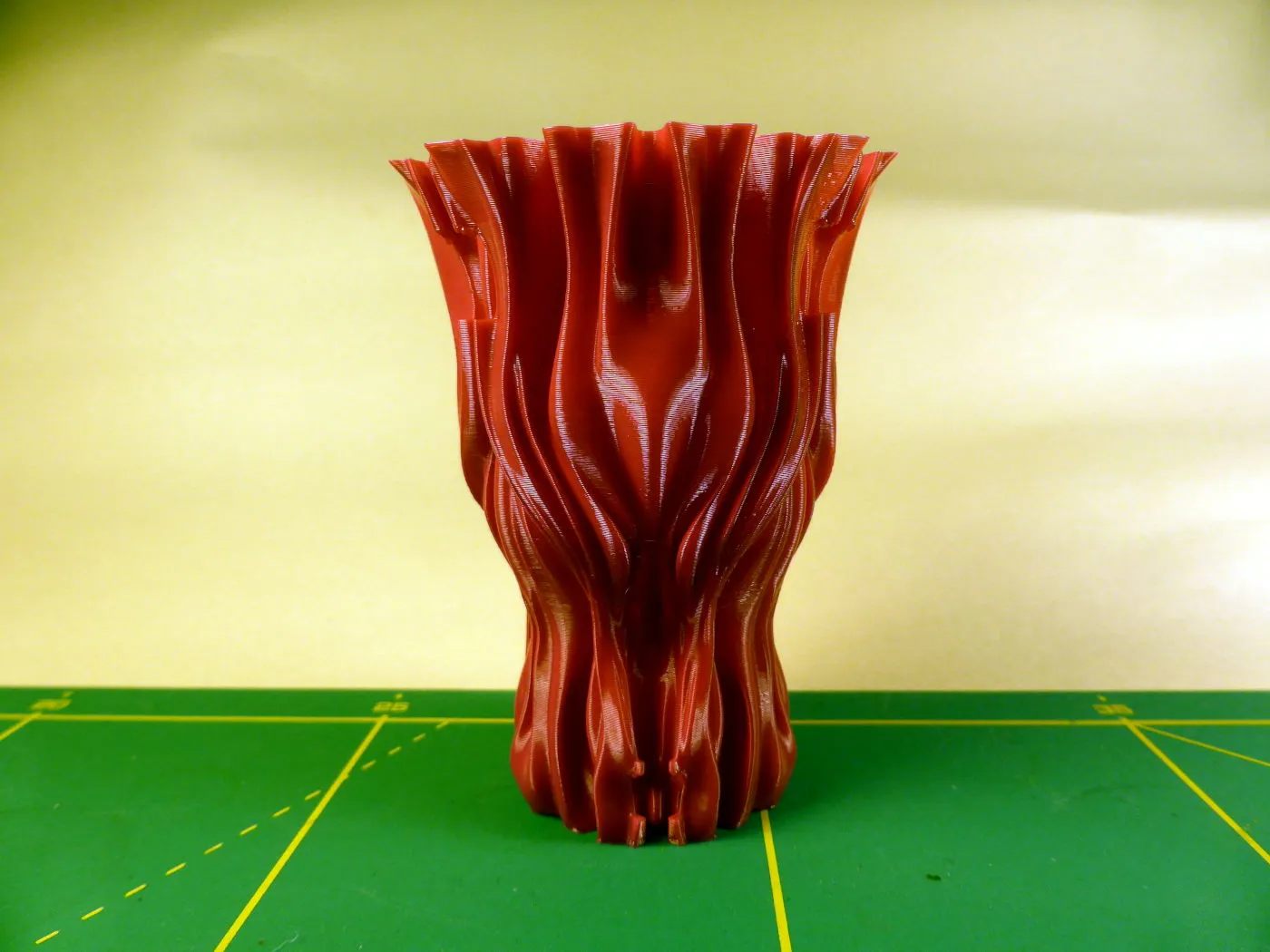 Filament đa màu sắc dễ dàng cho máy in 3D