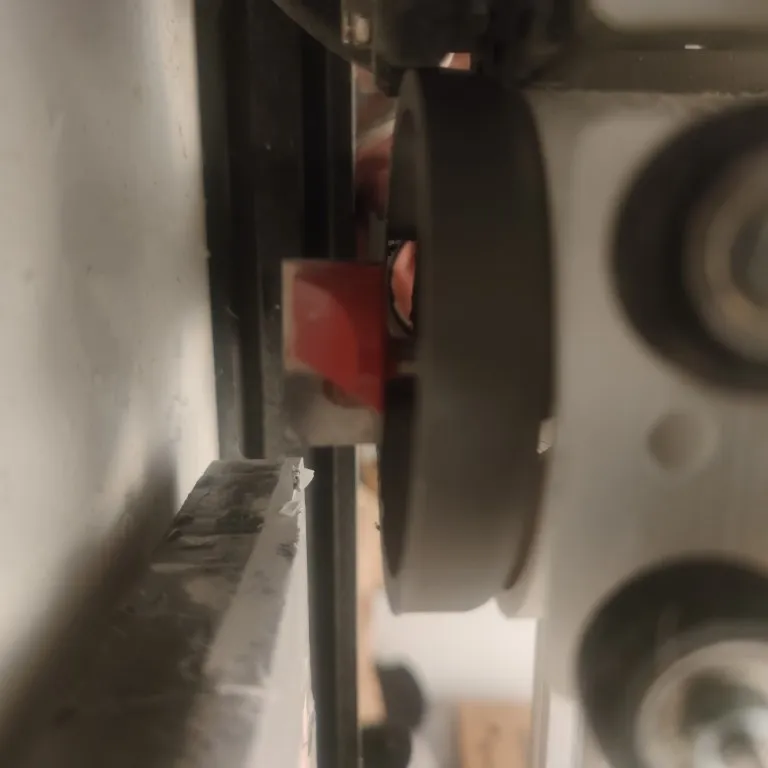 Giá đỡ máy phay Router Katsu / Makita / Noname