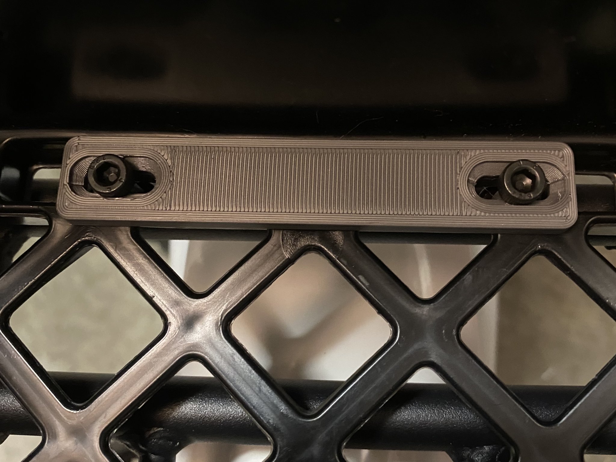 Giá đỡ thùng sữa cho giá sau xe đạp điện Lectric XP 2.0