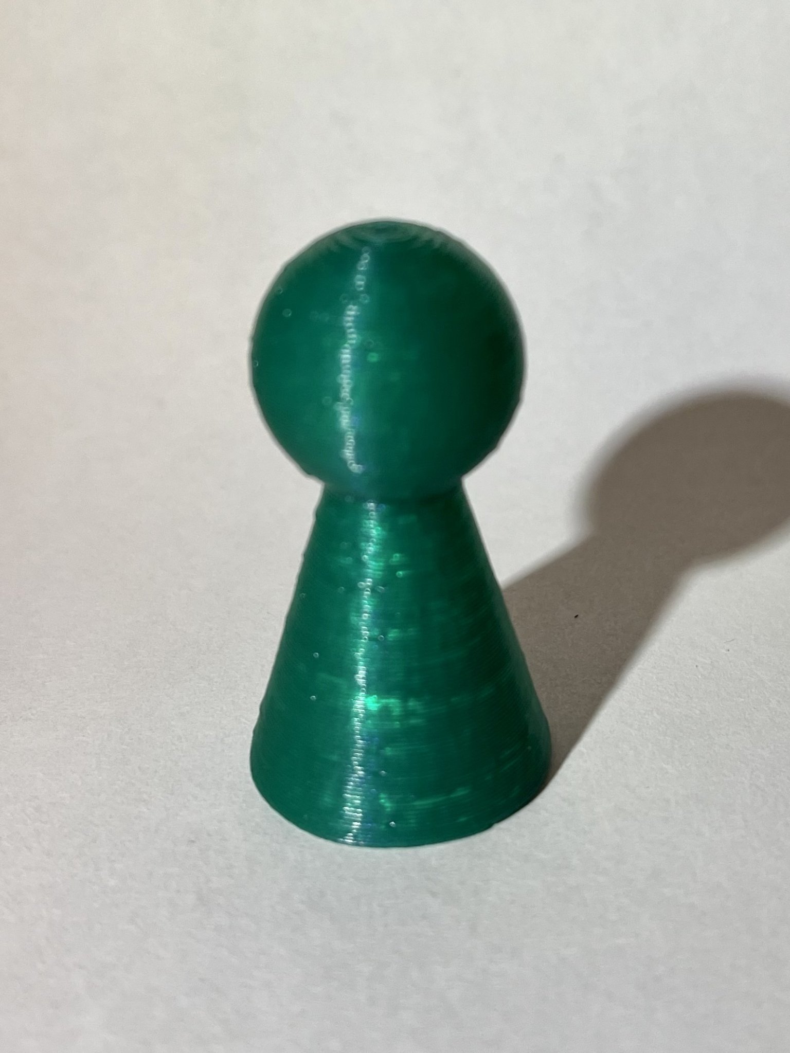 Bộ cờ vua blitz Coop thiết kế độc đáo