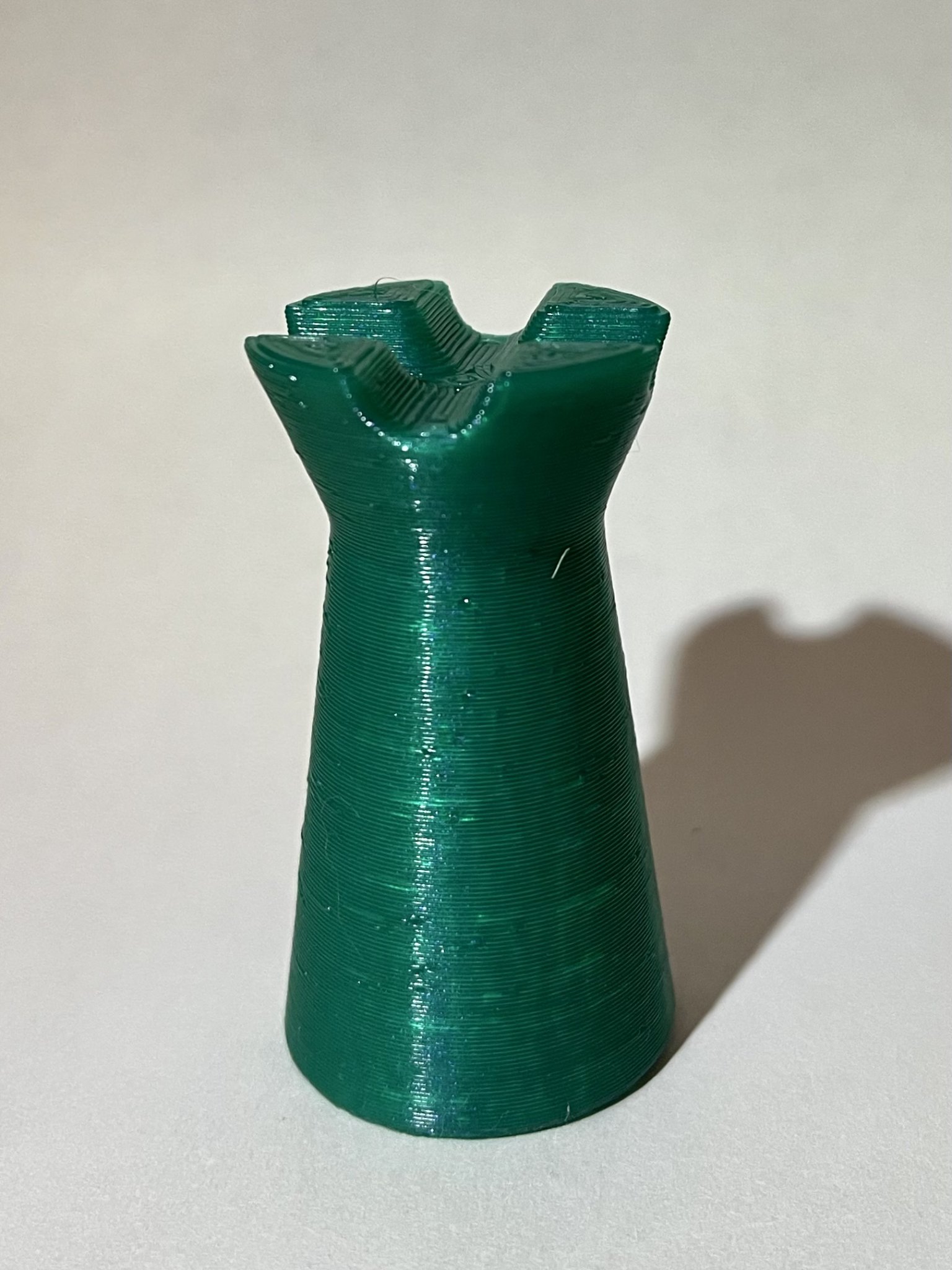 Bộ cờ vua blitz Coop thiết kế độc đáo