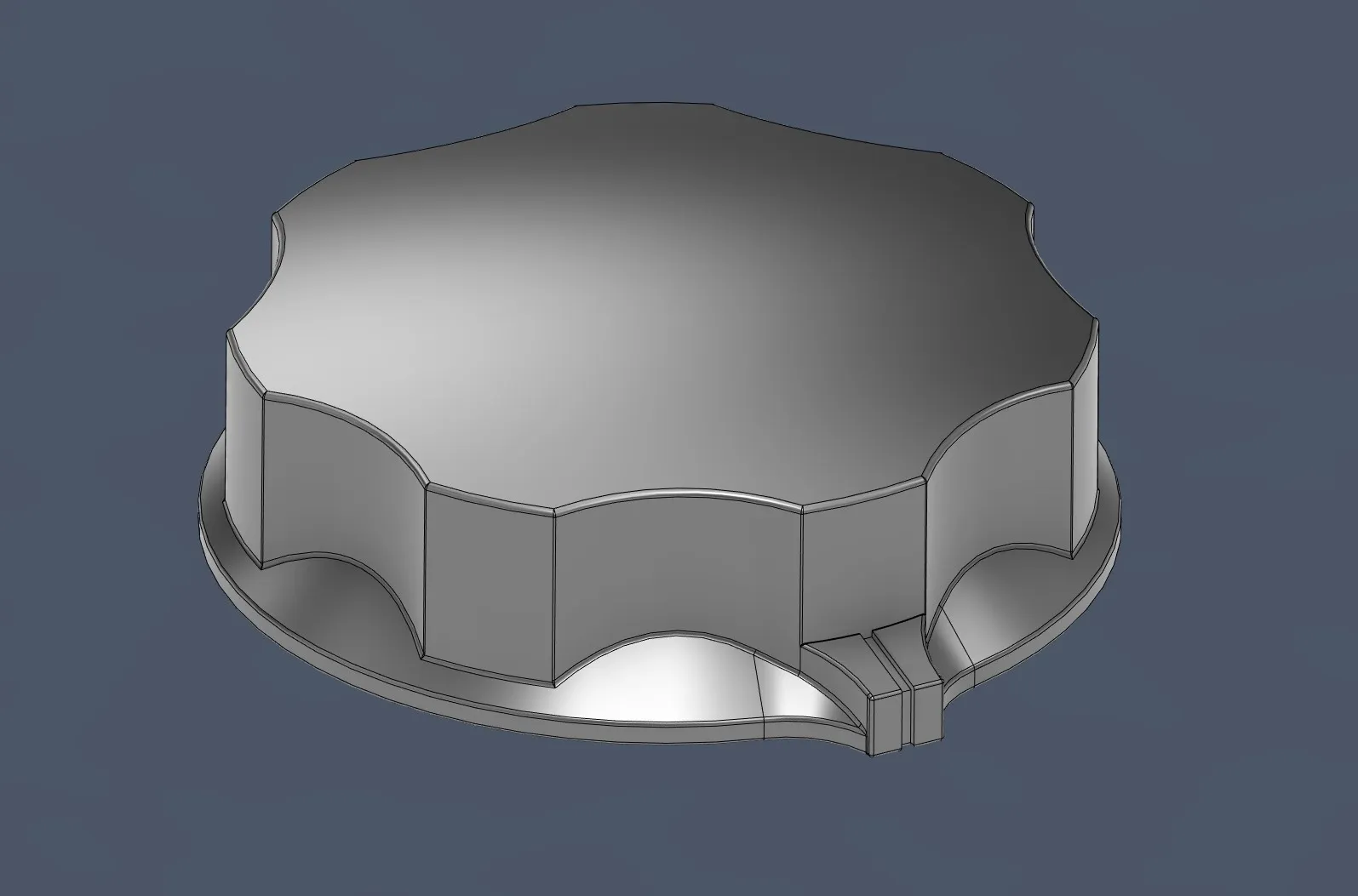 Núm điều chỉnh biến áp Staco 3PN1010 thay thế