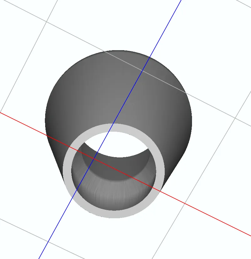Dây giày đàn hồi thay thế cho dây giày truyền thống