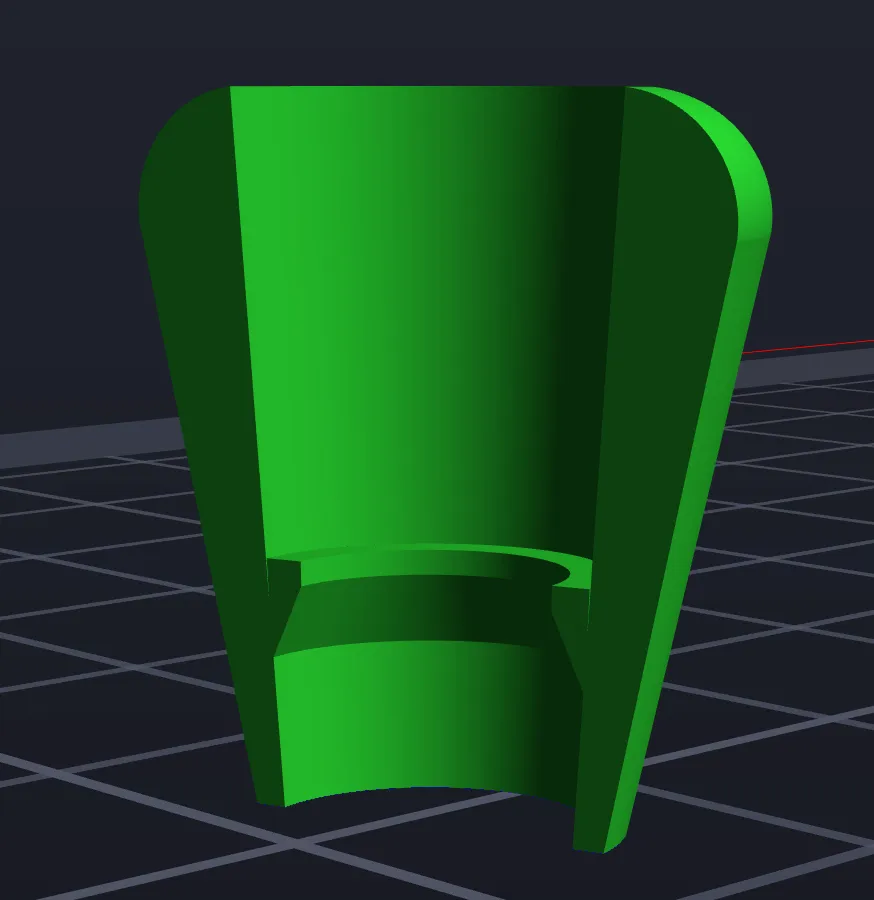 Dây giày đàn hồi thay thế cho dây giày truyền thống