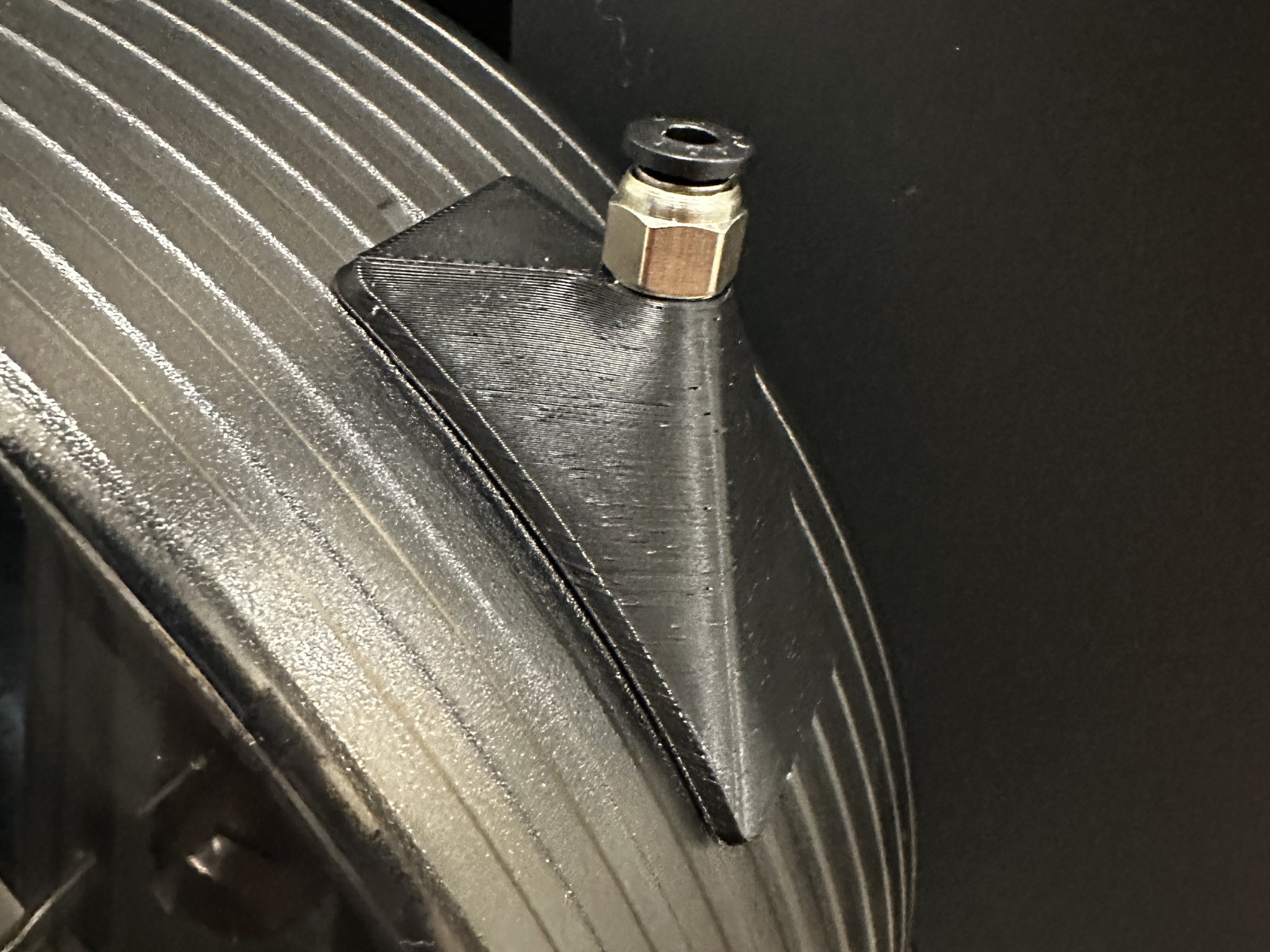 Bộ chuyển đổi PTFE cho máy in 3D Sunlu S2