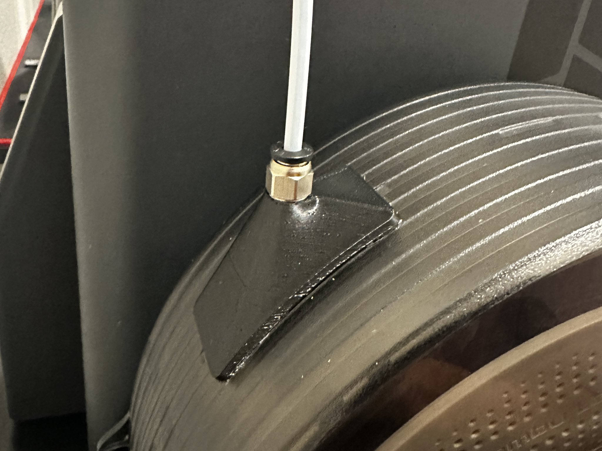 Bộ chuyển đổi PTFE cho máy in 3D Sunlu S2