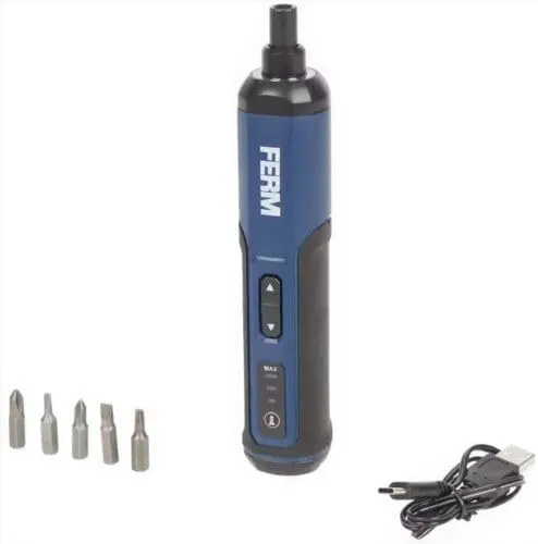 Giá đỡ tua vít không dây FERM từ Action